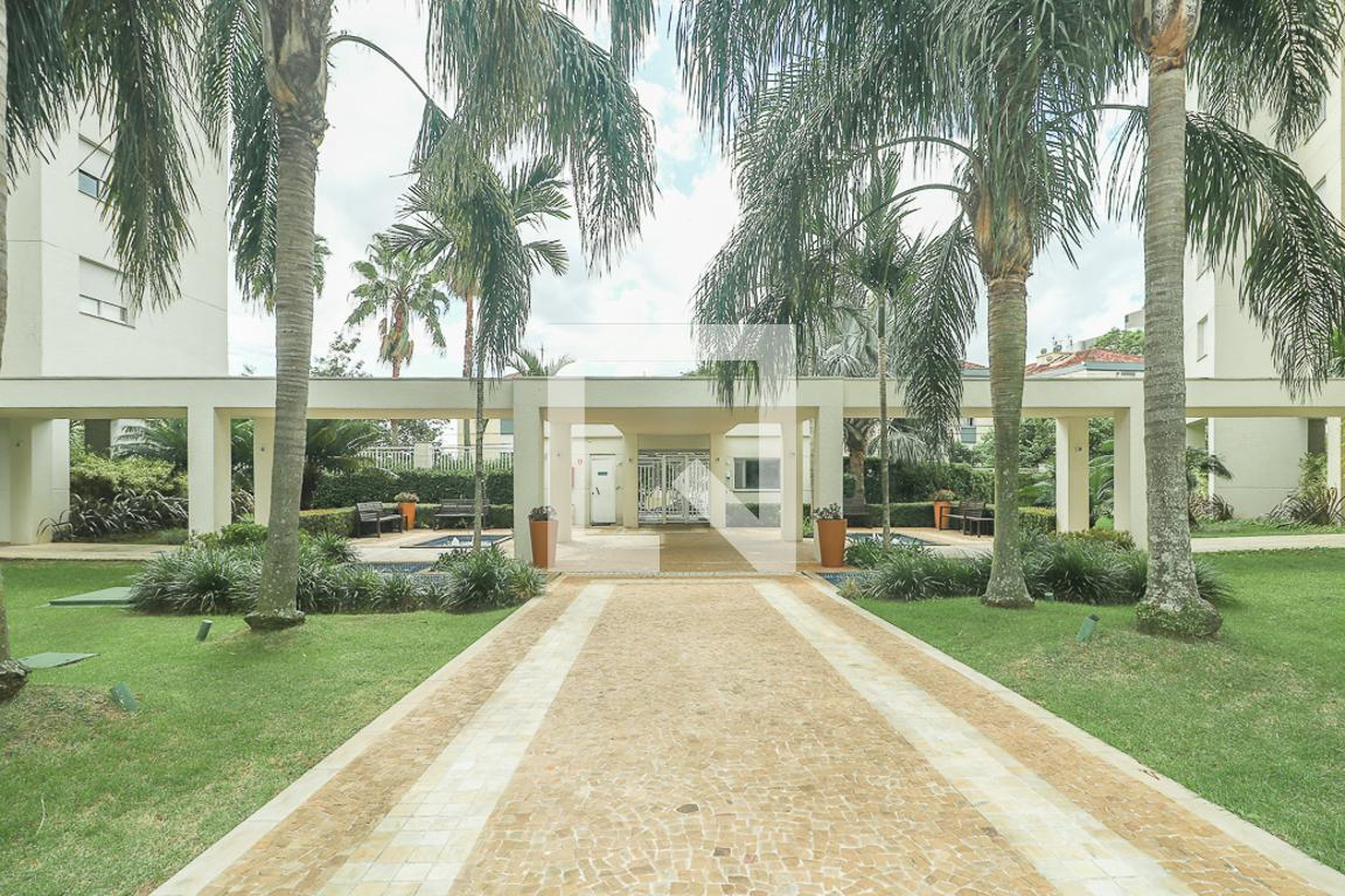 Portaria - Uffizi Gallerie