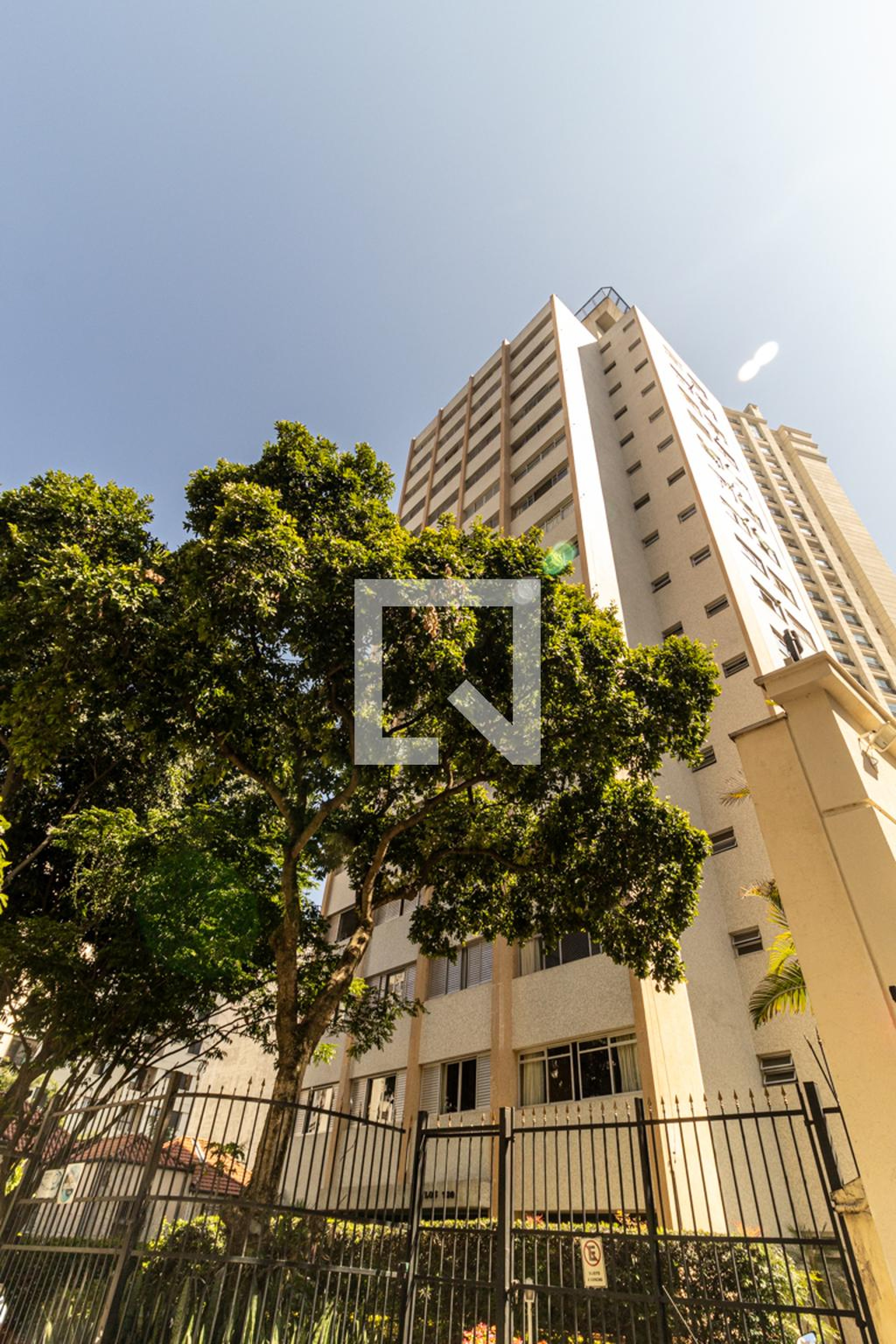 Fachada Edifício Stylos