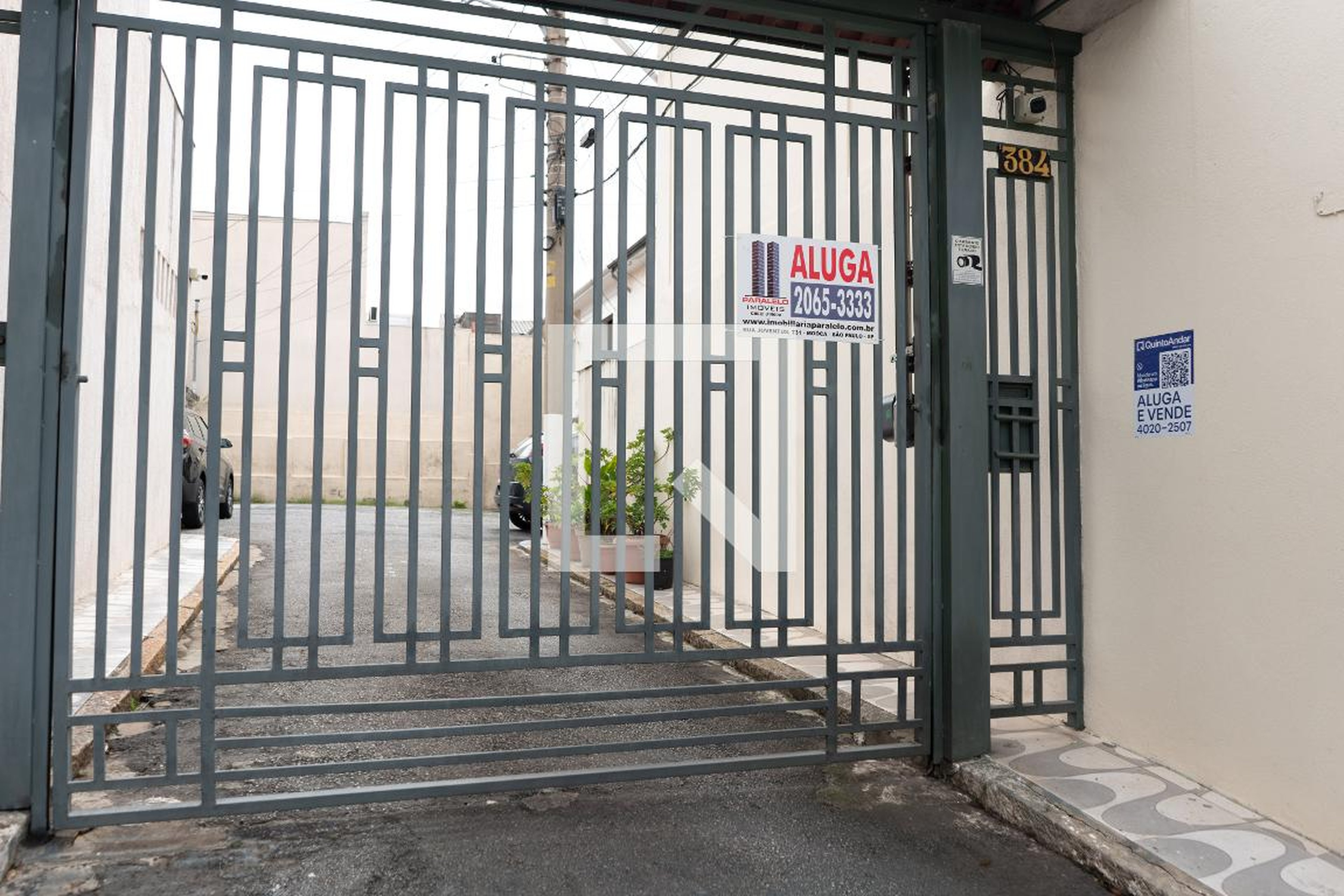 Fachada Condomínio em Travessa Piedade Etelvina da Ressurreição, 7