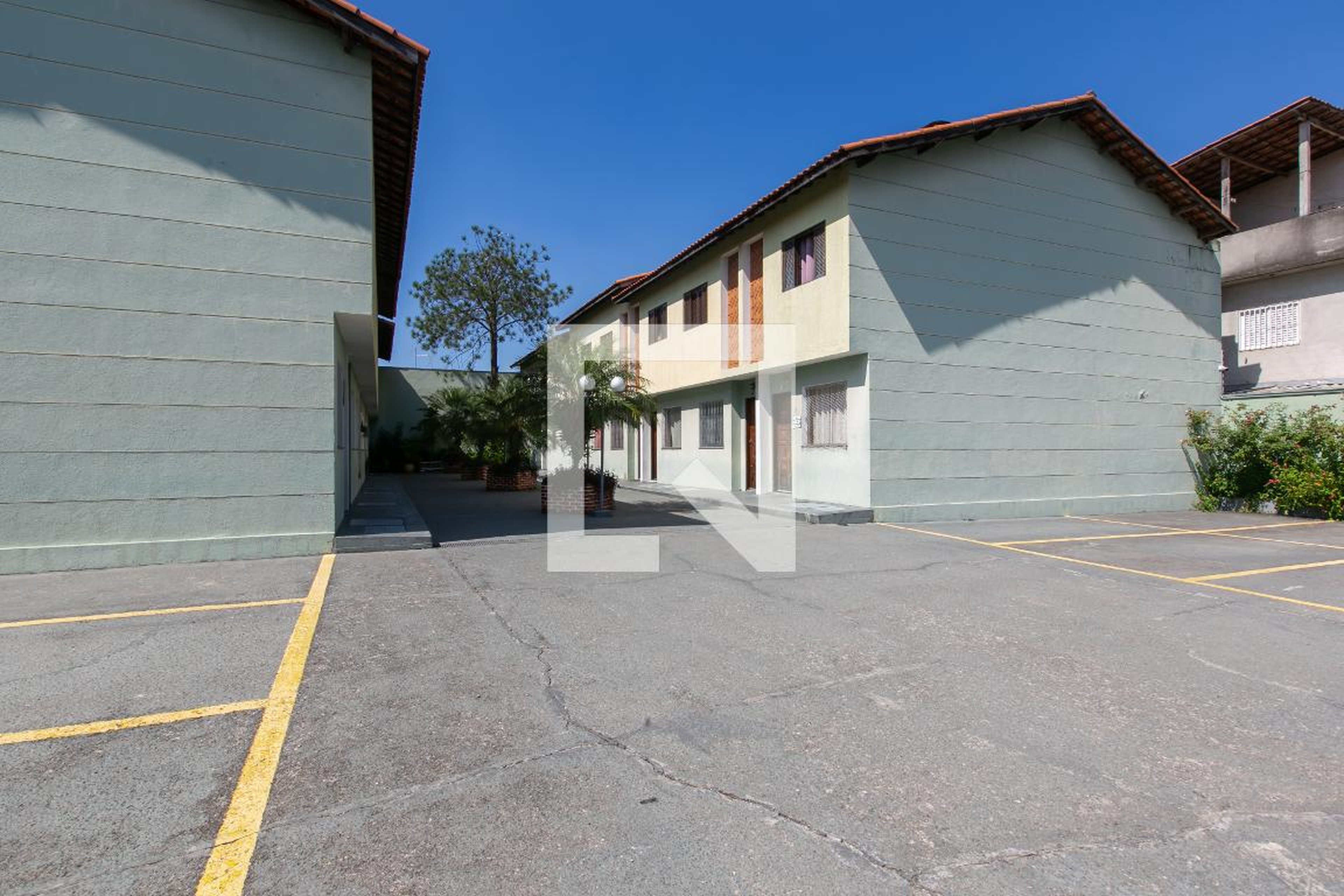 Área comum - San Pietro