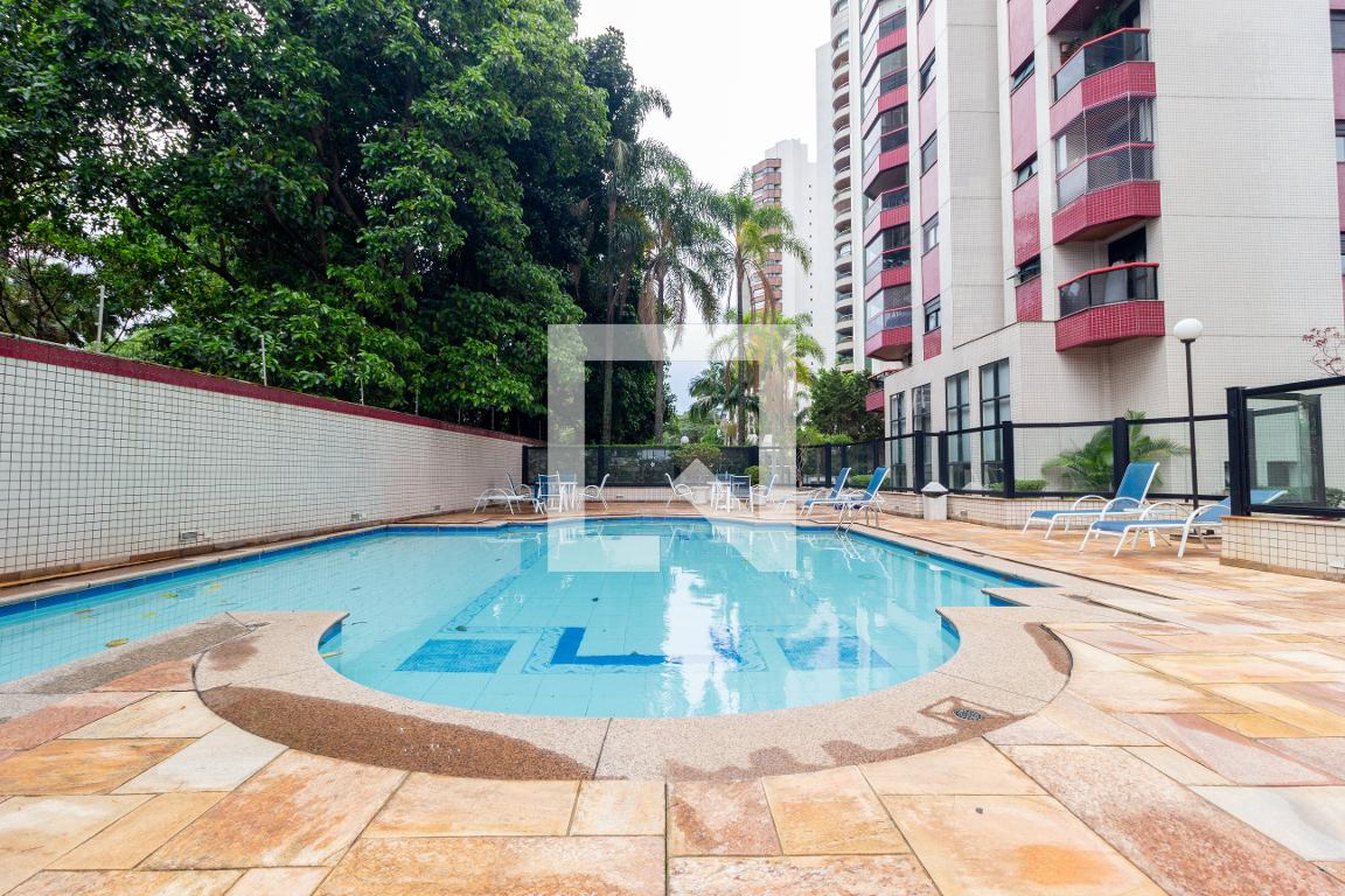 Piscina - Vila Nova Gaia