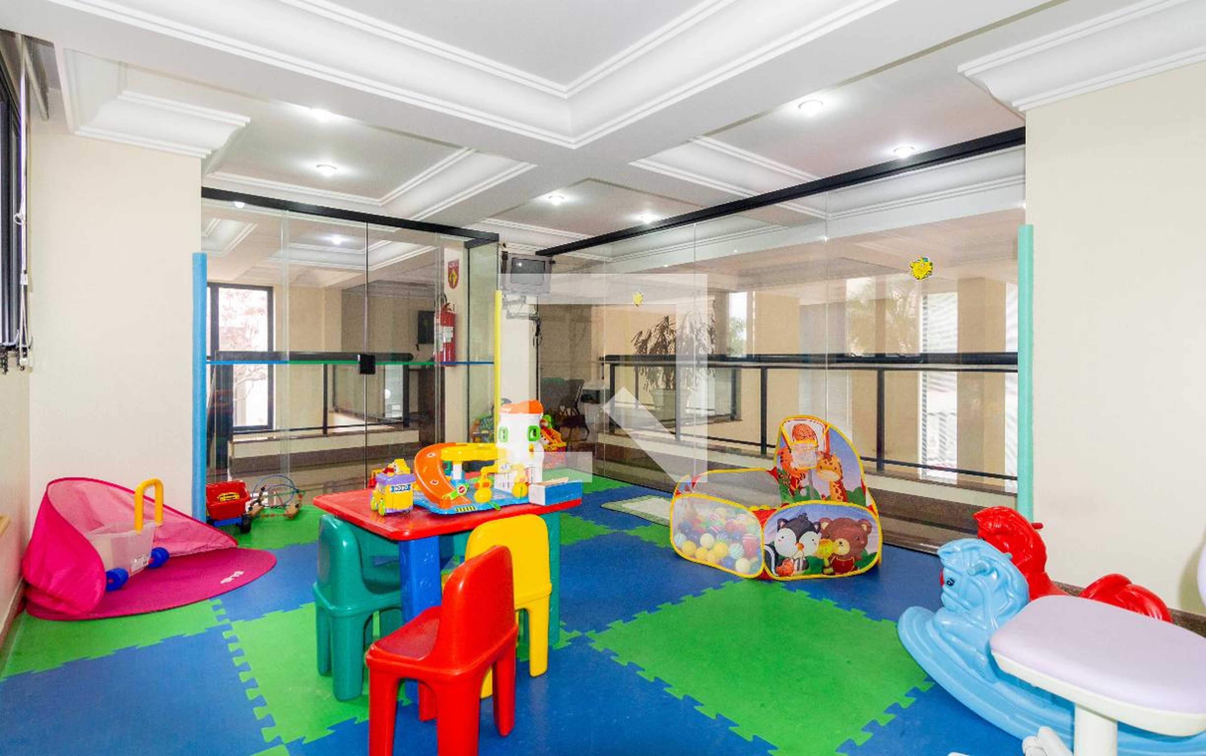 Brinquedoteca - Vila Nova Gaia