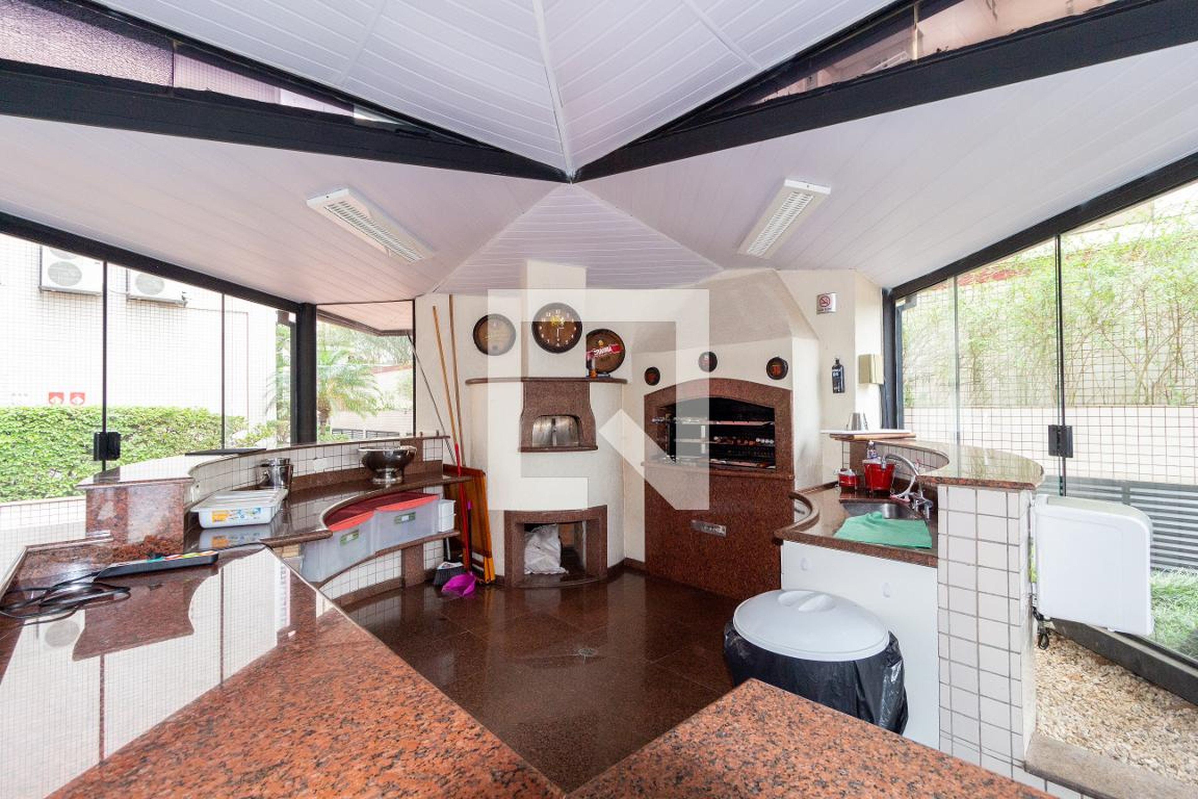 Churrasqueira - Vila Nova Gaia