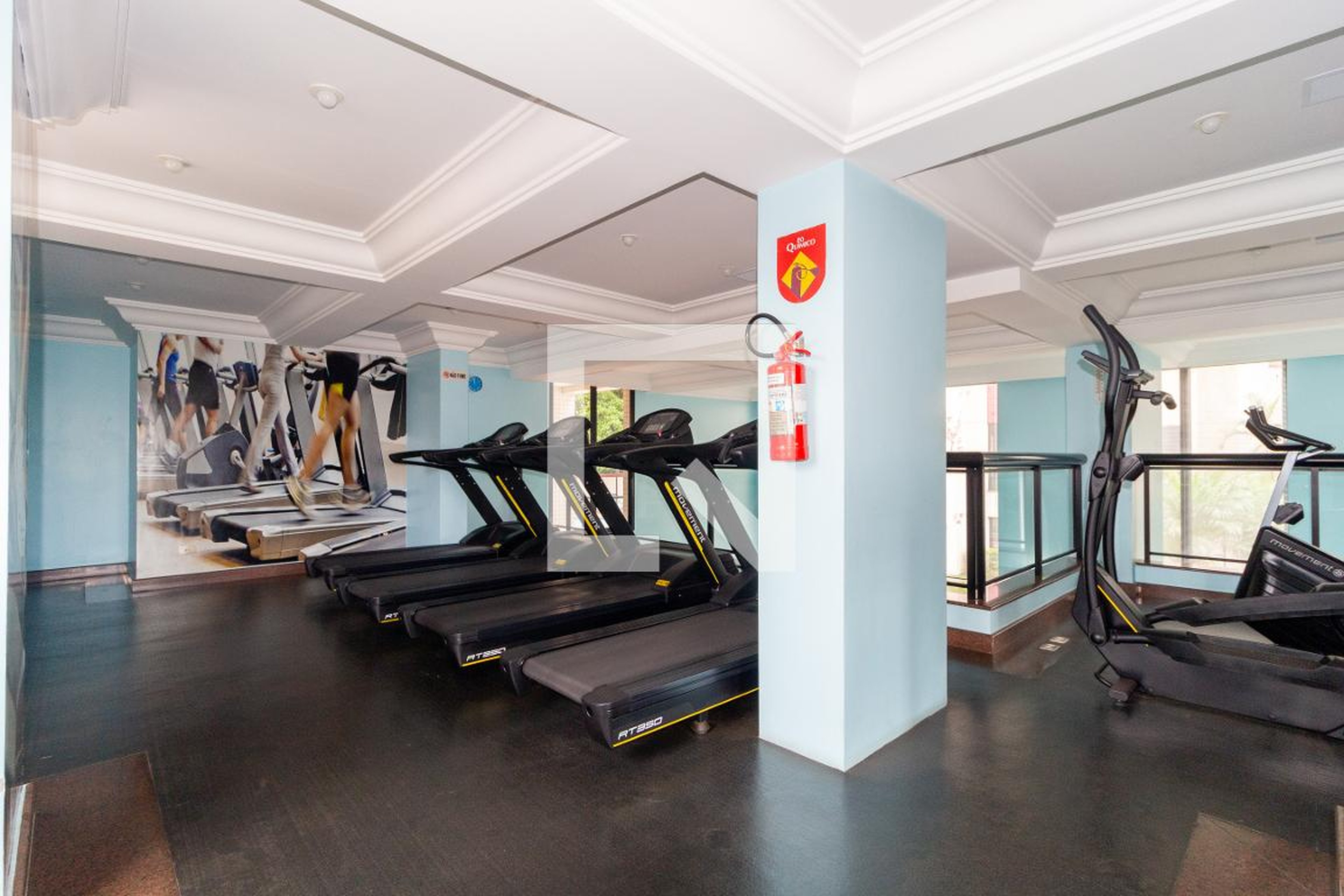 Academia - Vila Nova Gaia