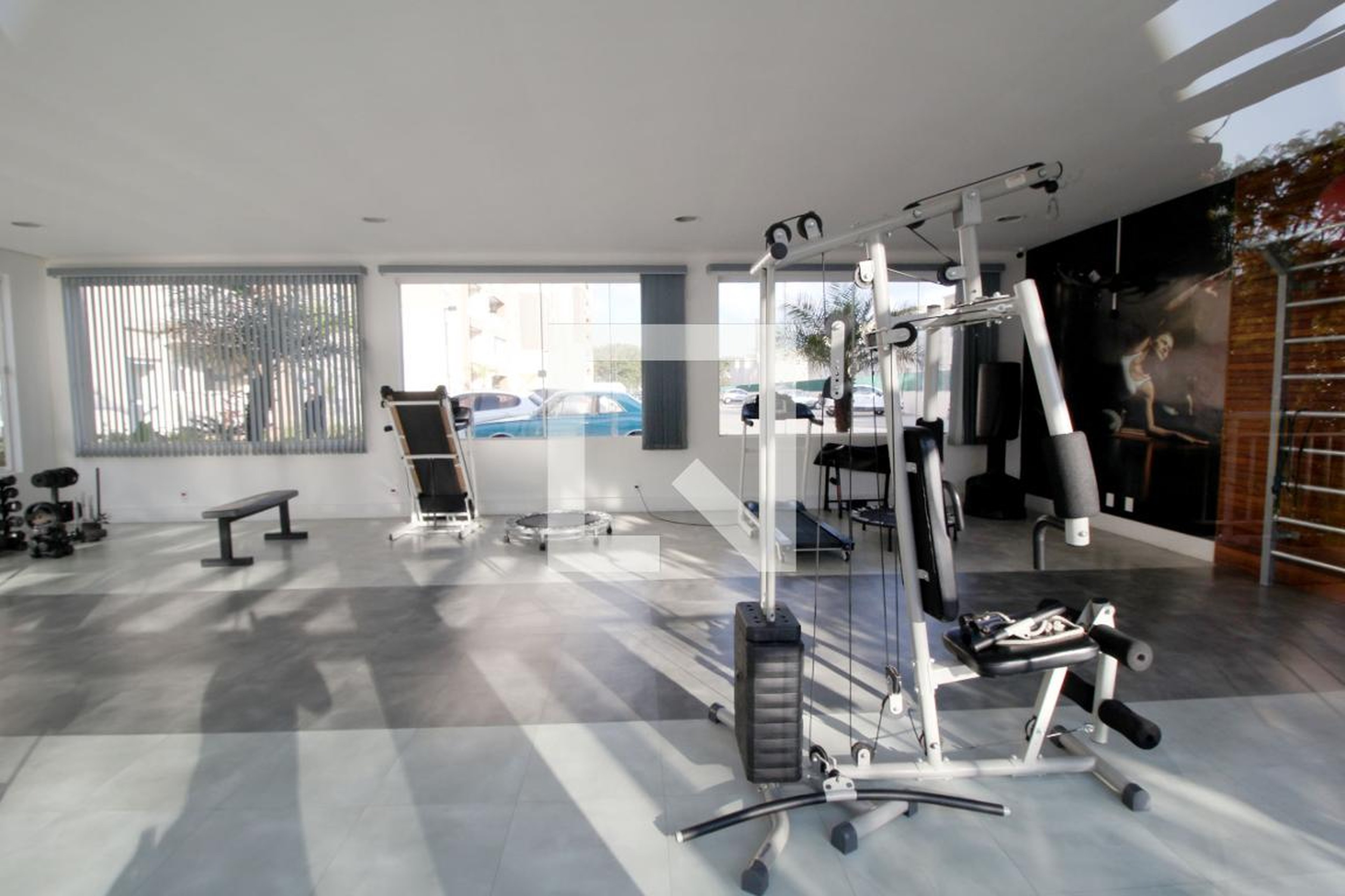 Academia - Natural Park