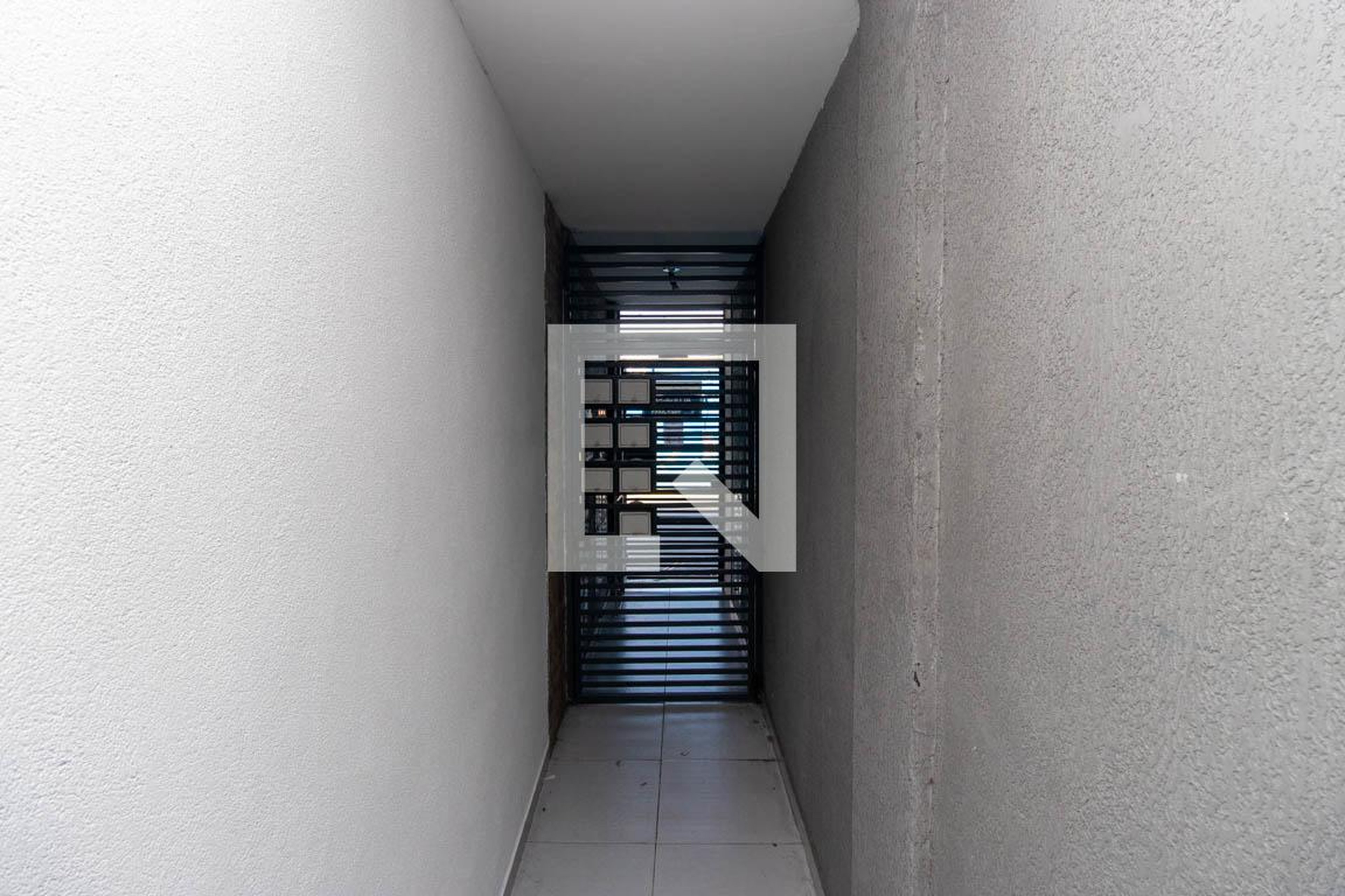 Hall de Entrada - null