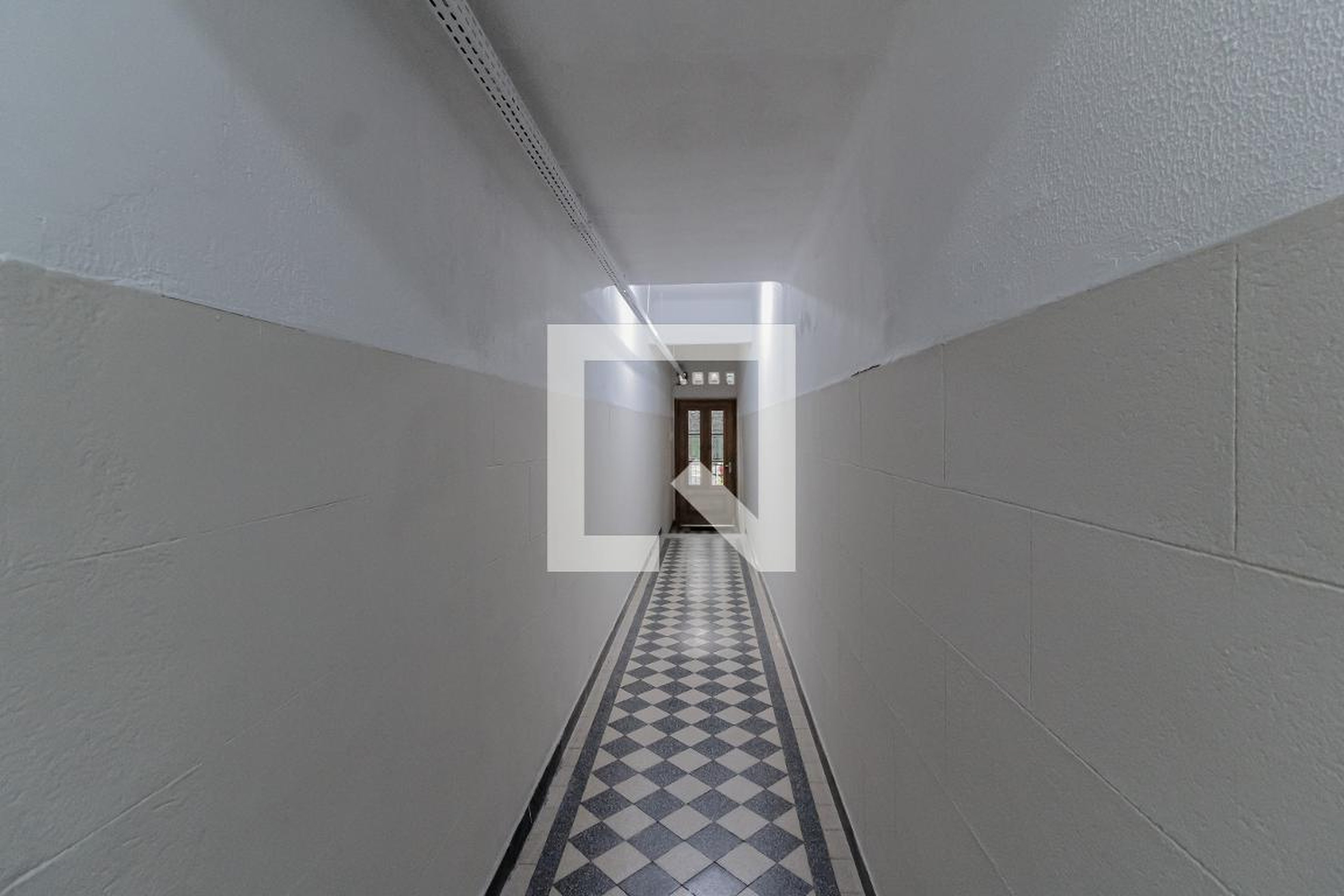 Hall de entrada - Anita Garibaldi