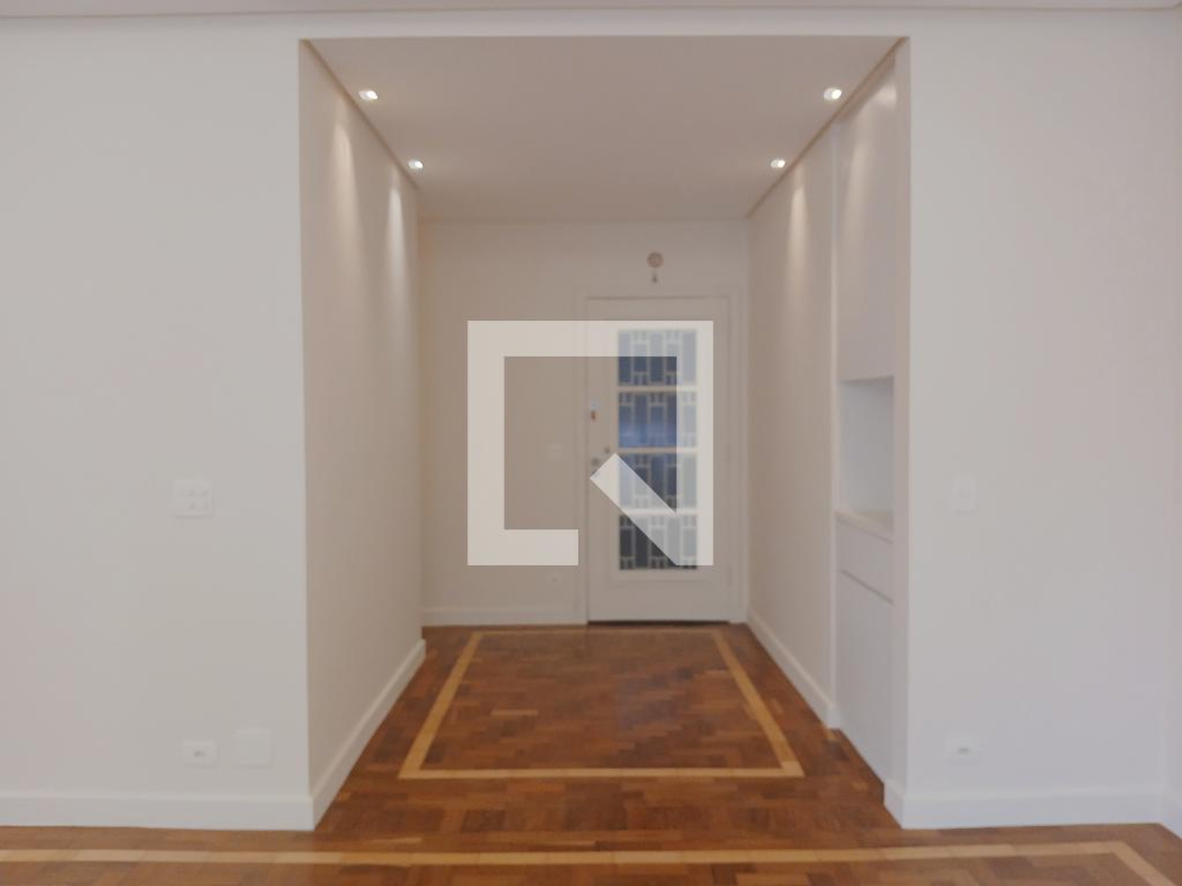 Hall - Marqueza de Itu