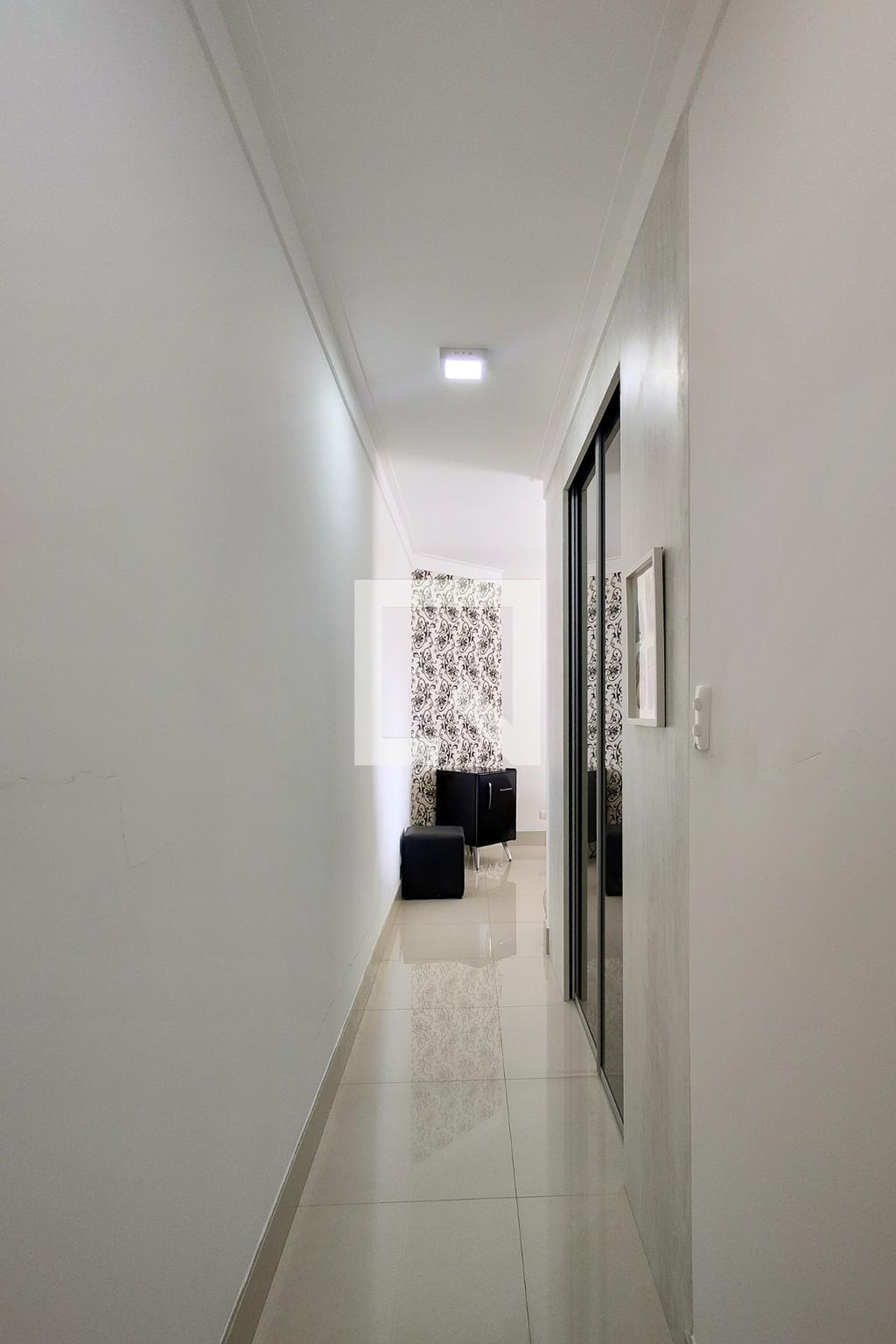 Hall - Cristal Residence