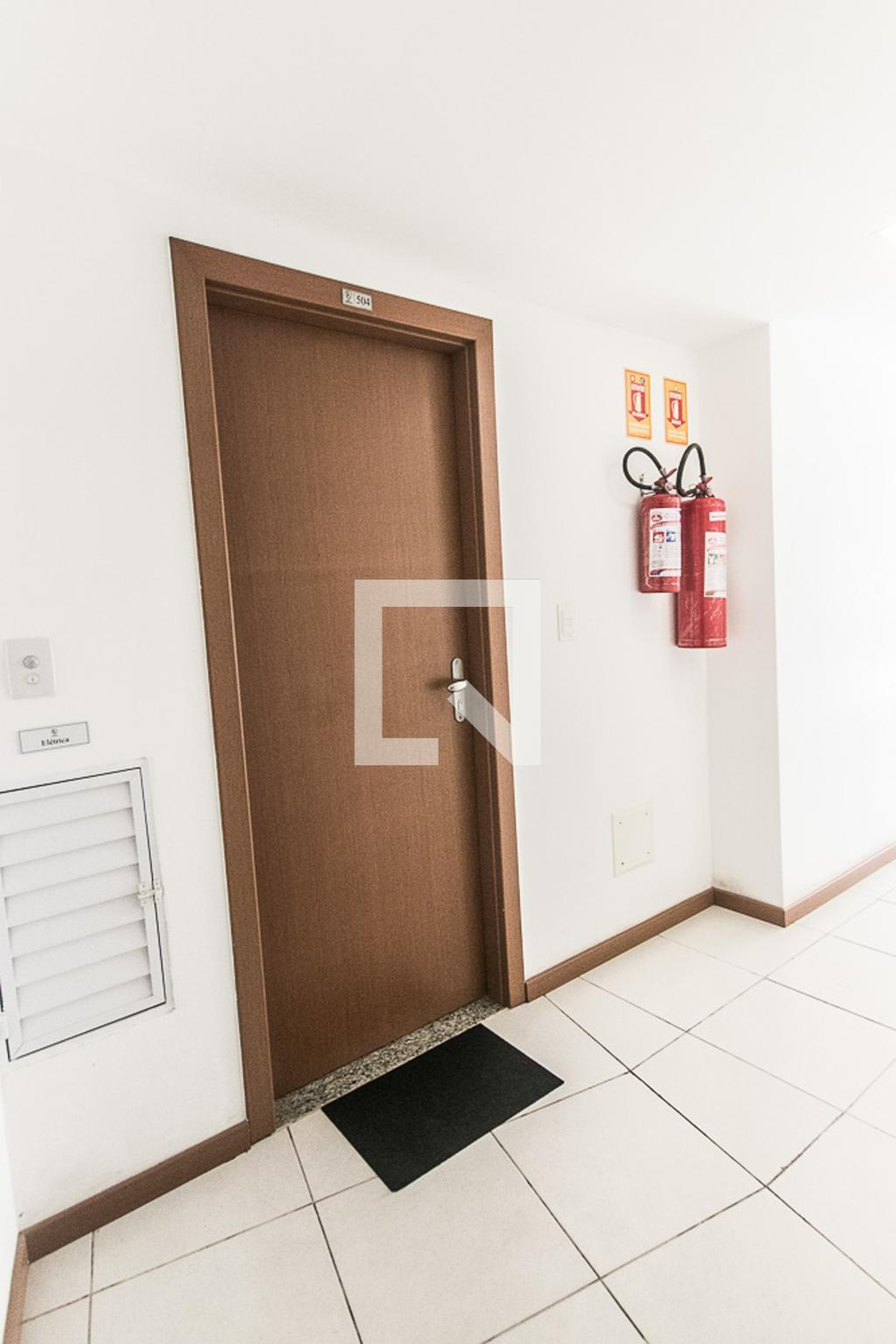 Entrada - Residencial Saint Germain