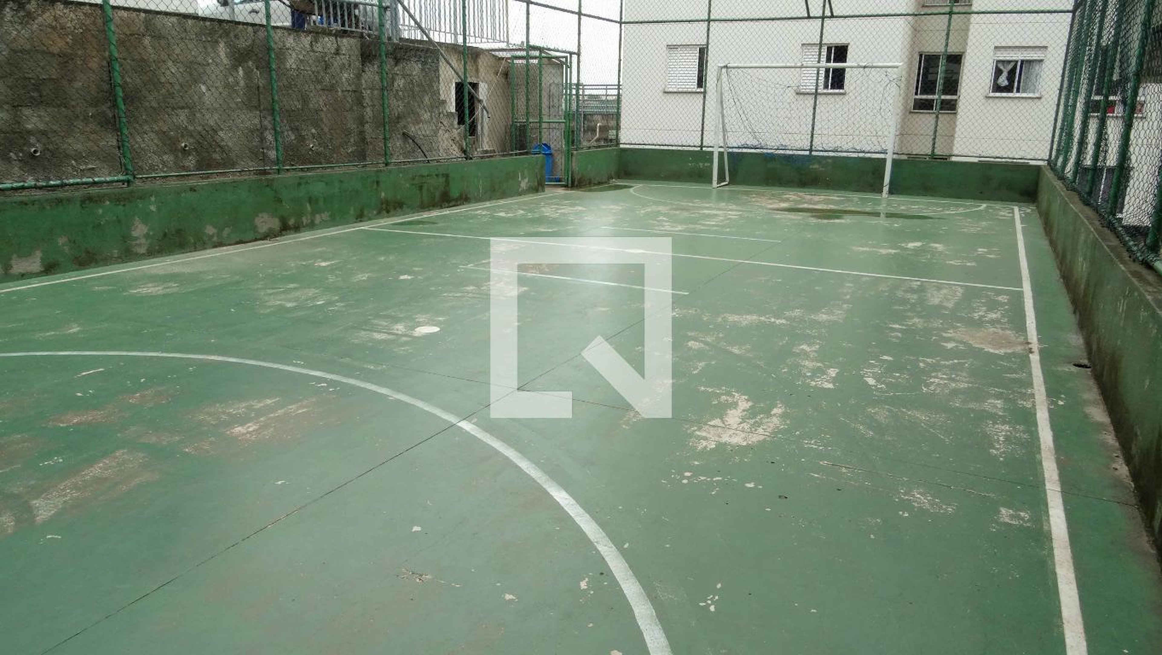 Quadra - Residencial José Camarotto