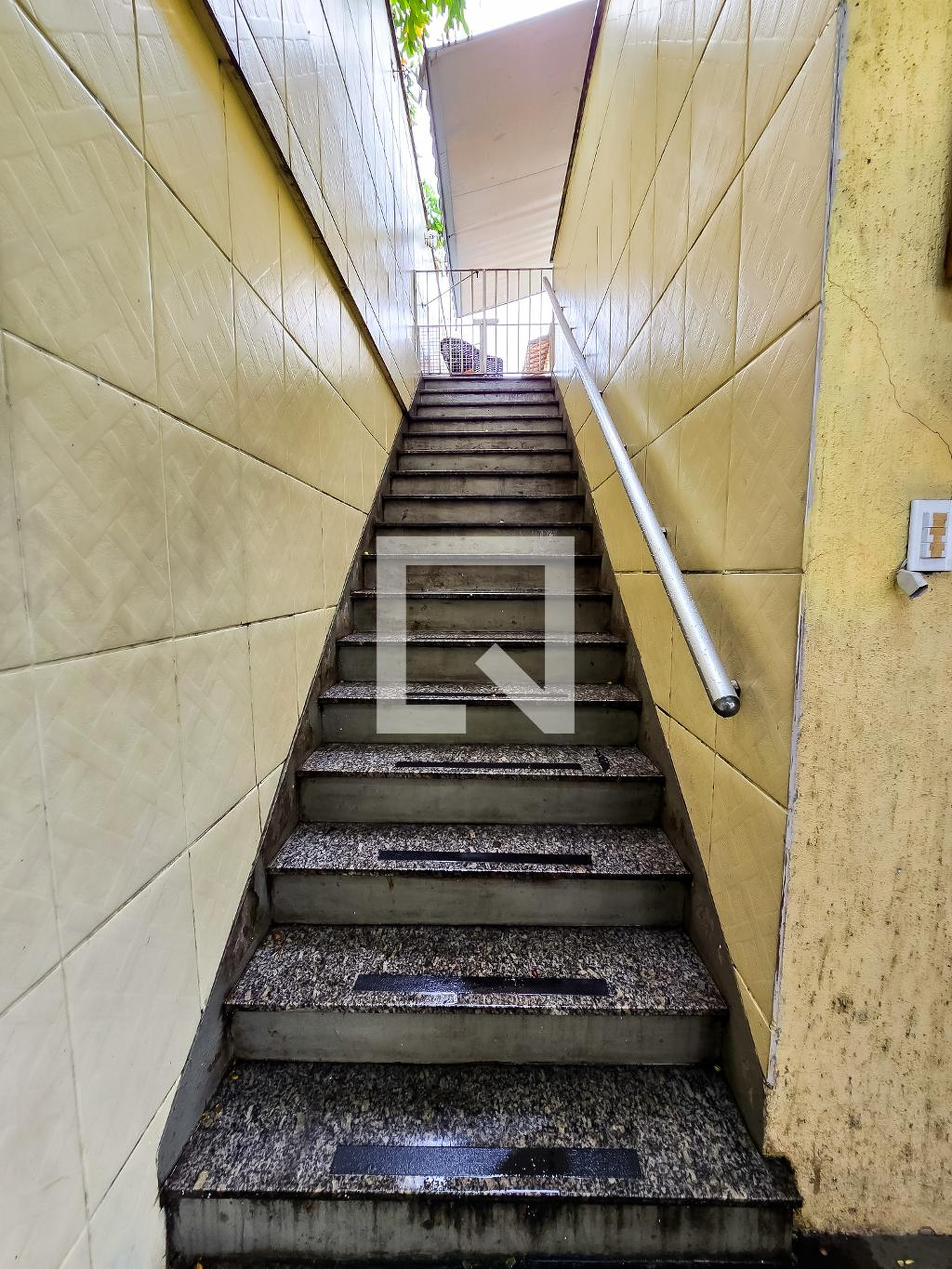 Área comum Condomínio em Rua Maranhão, 337