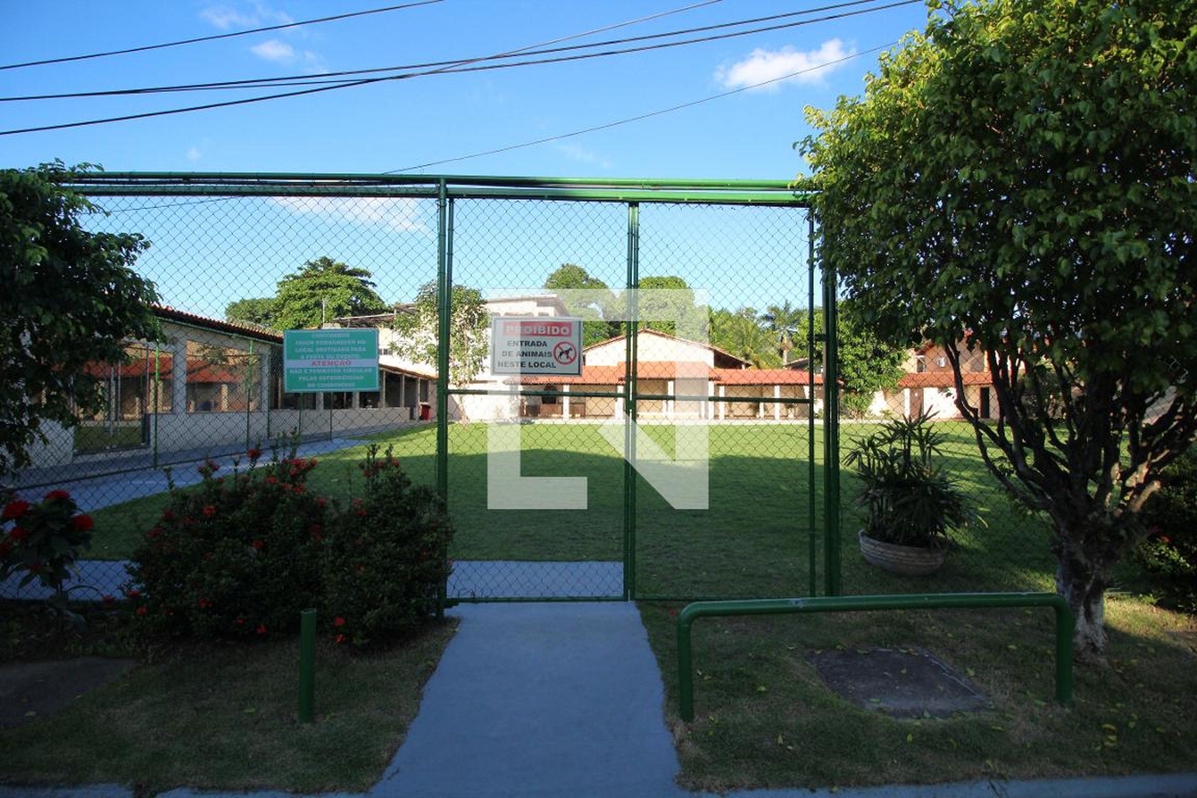 Churrasqueira - Rio Grande