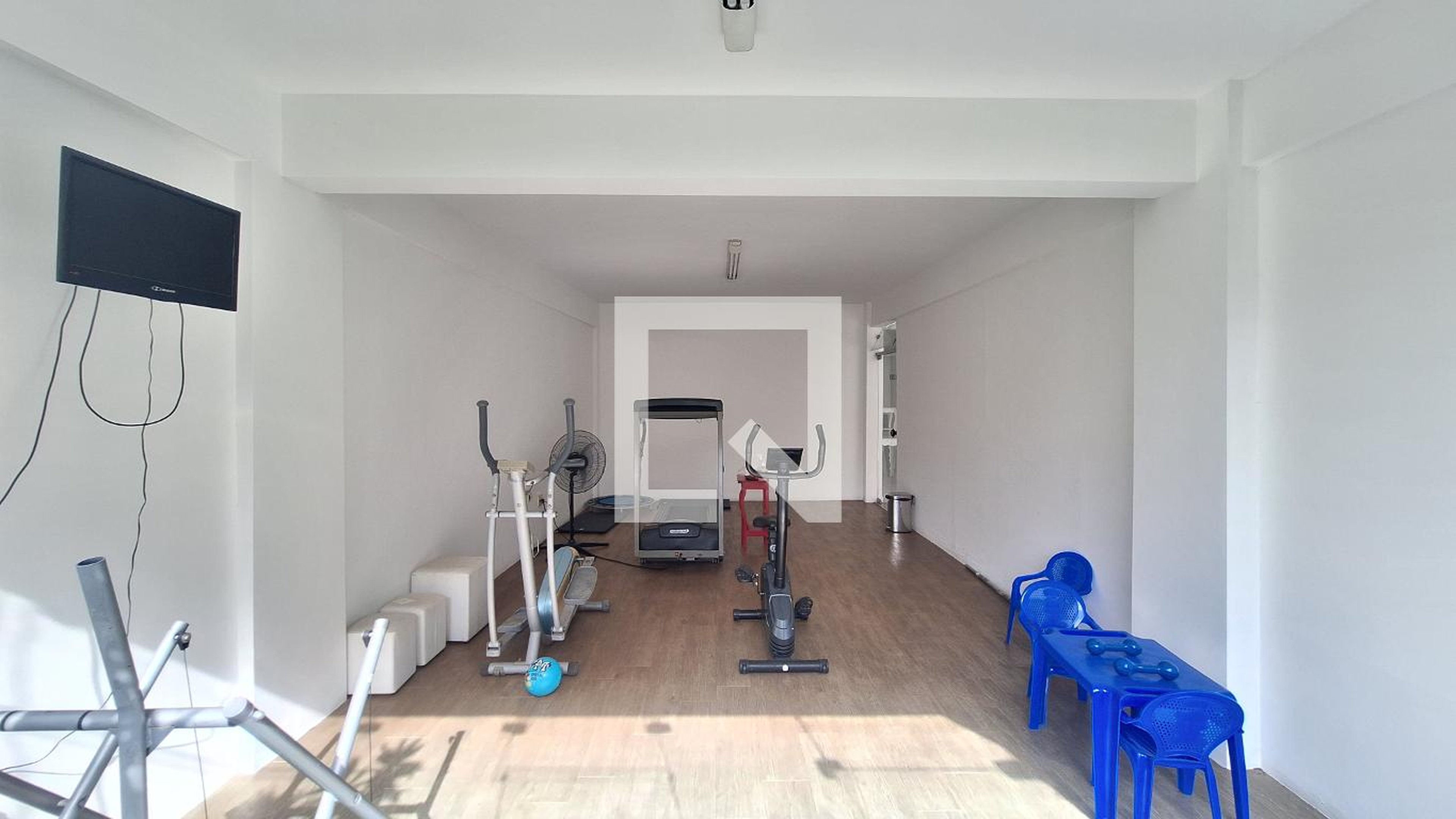 Academia - RUA Doutor Miranda de Azevedo, 1384