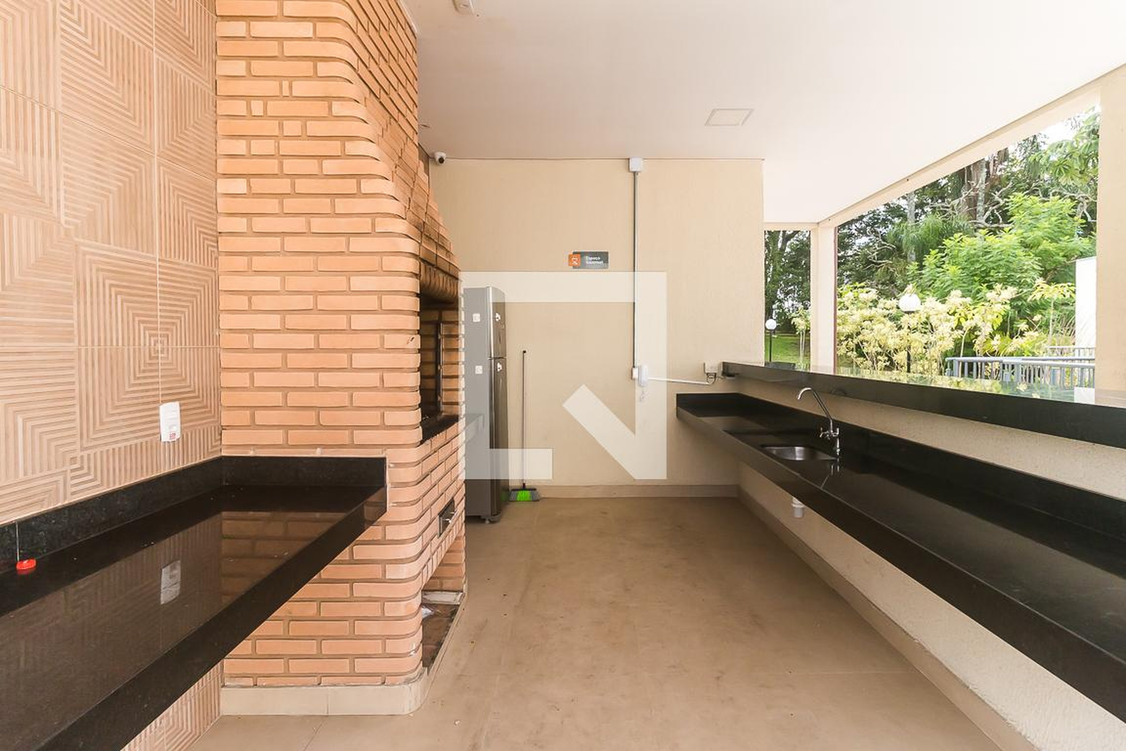 Espaço Gourmet - Morada Mineira