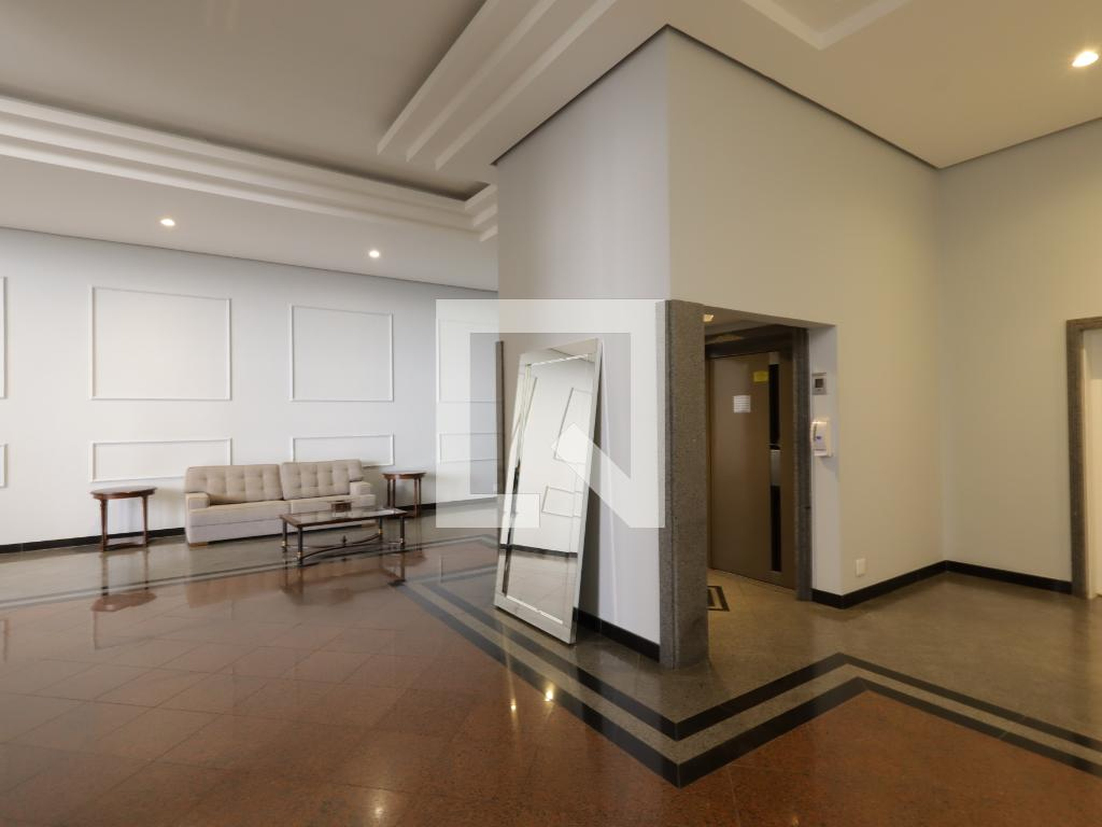 Hall social - Beverly Hills