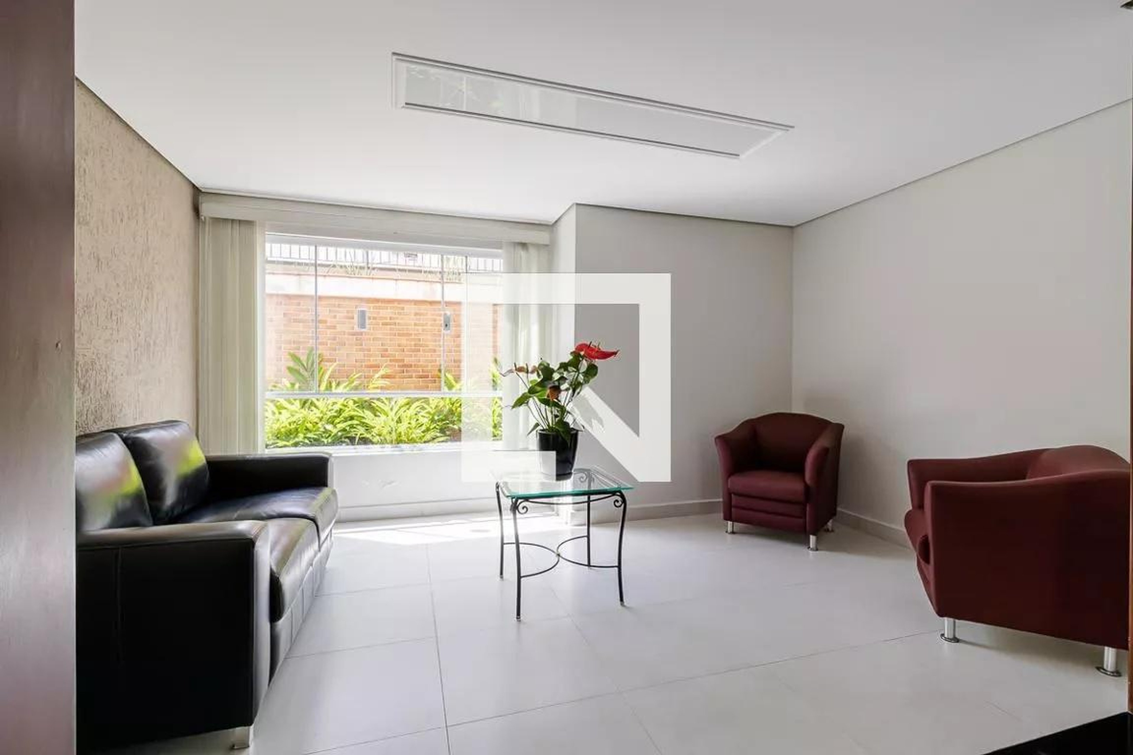Hall Social - San Remo