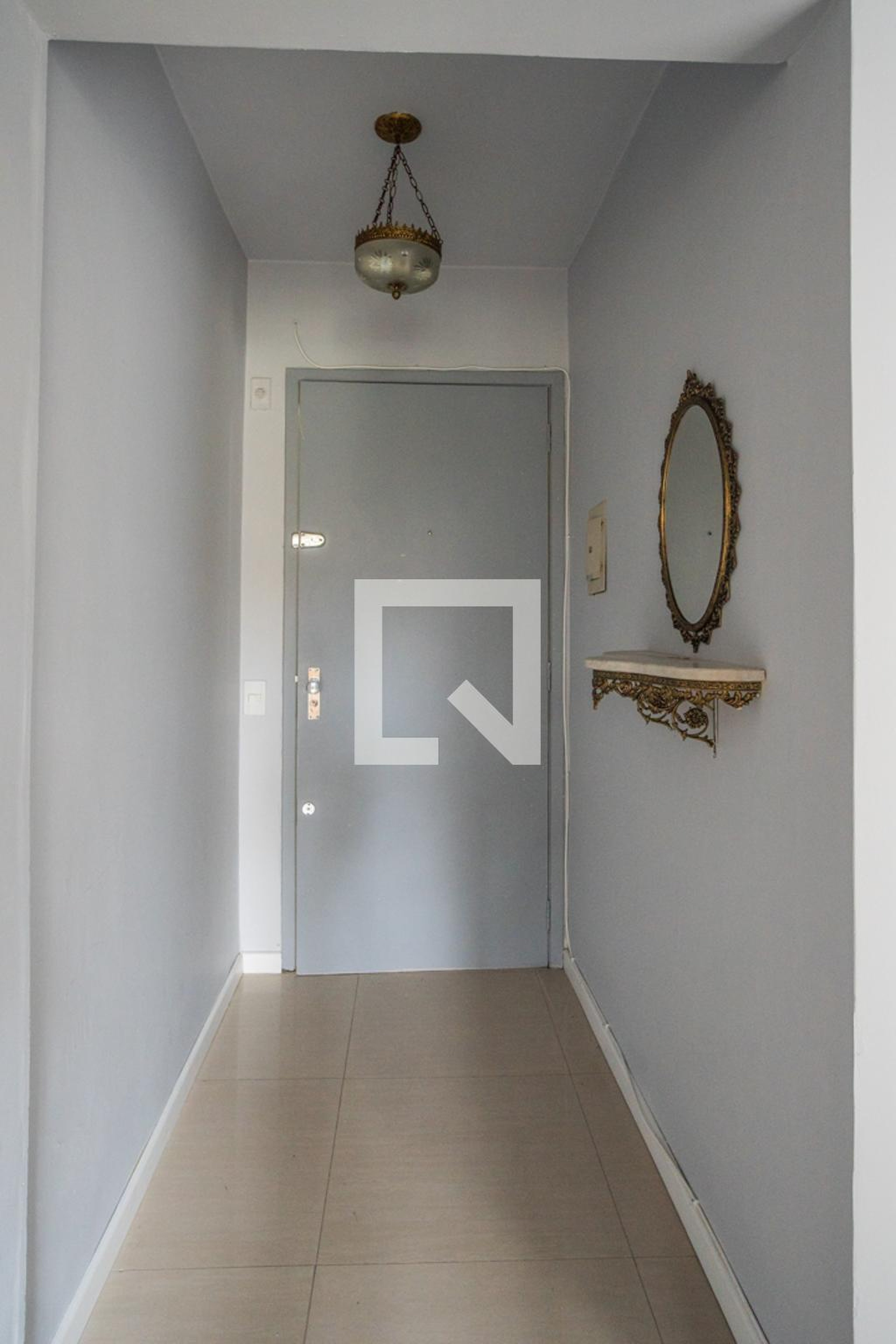 Hall de Entrada - null