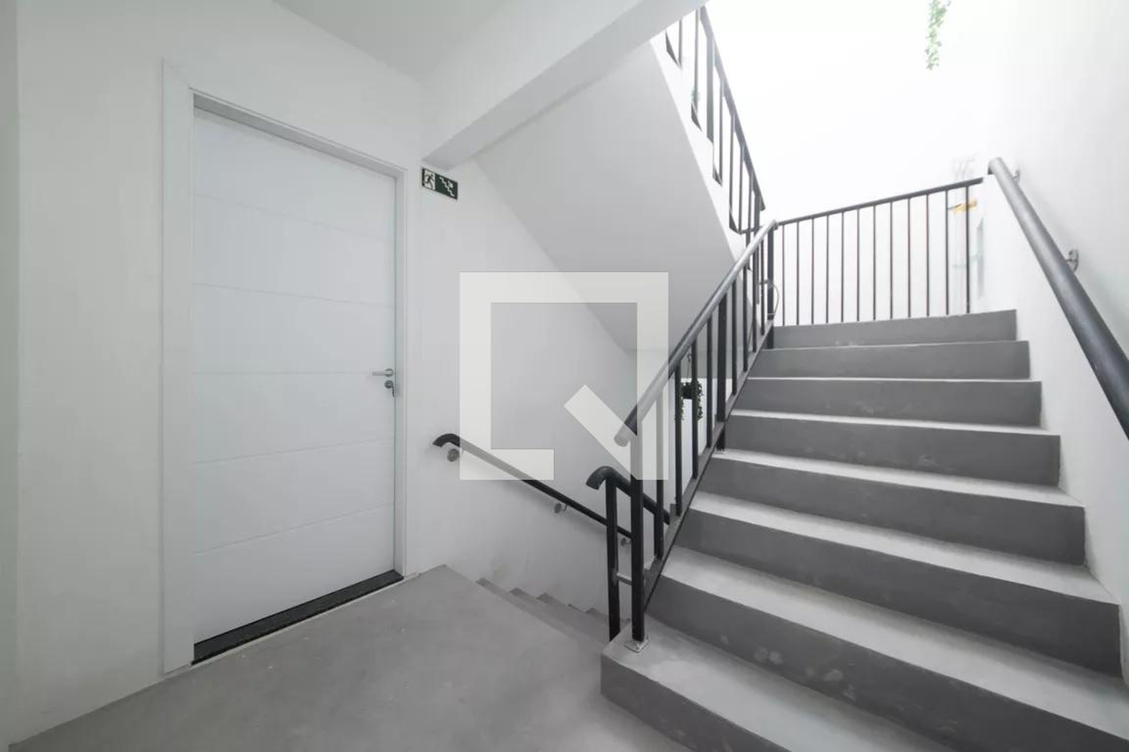 Área Comum - Edificio Dom