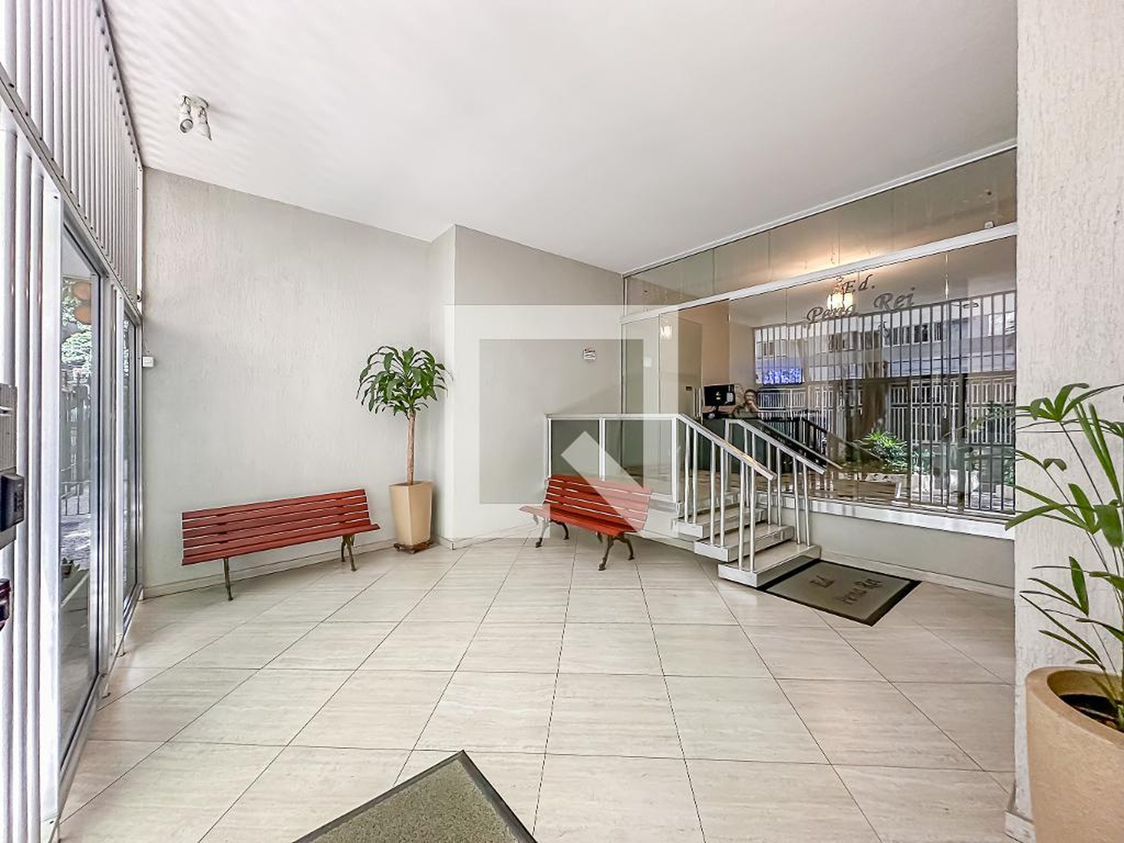 Área comum - Pena Rei