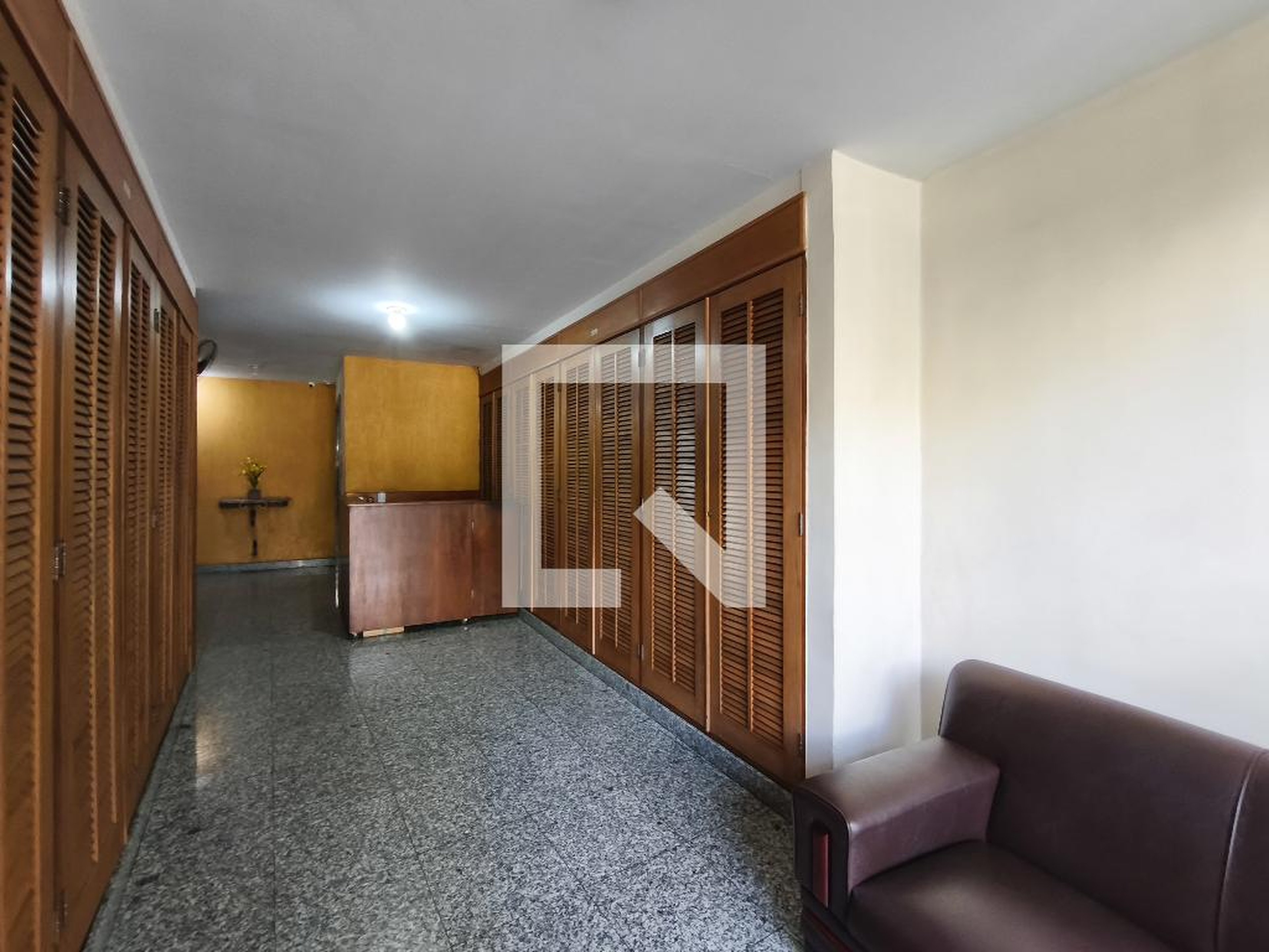 Hall - Edifício Virginia Franco