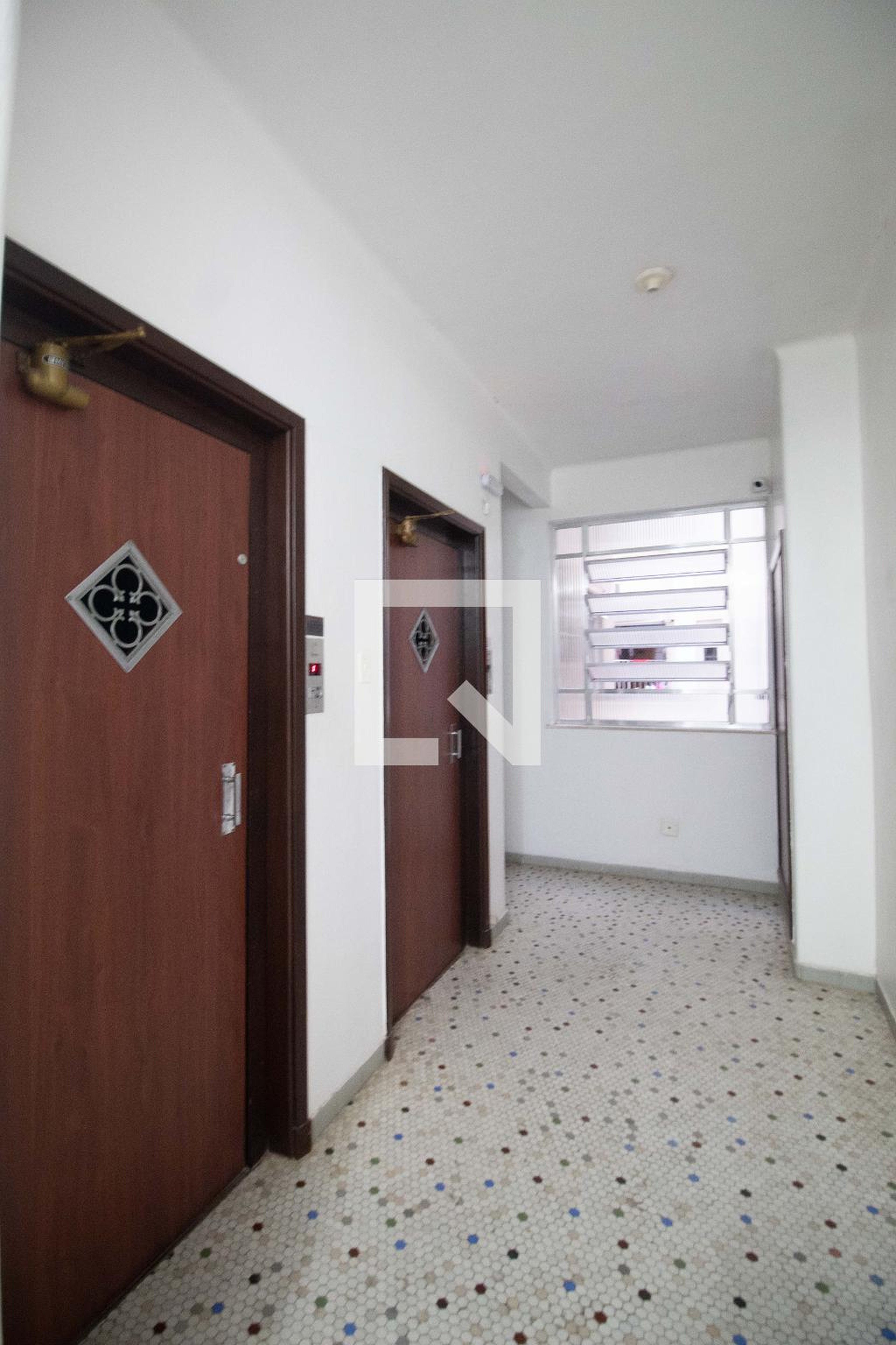 Hall de entrada - São Gabriel