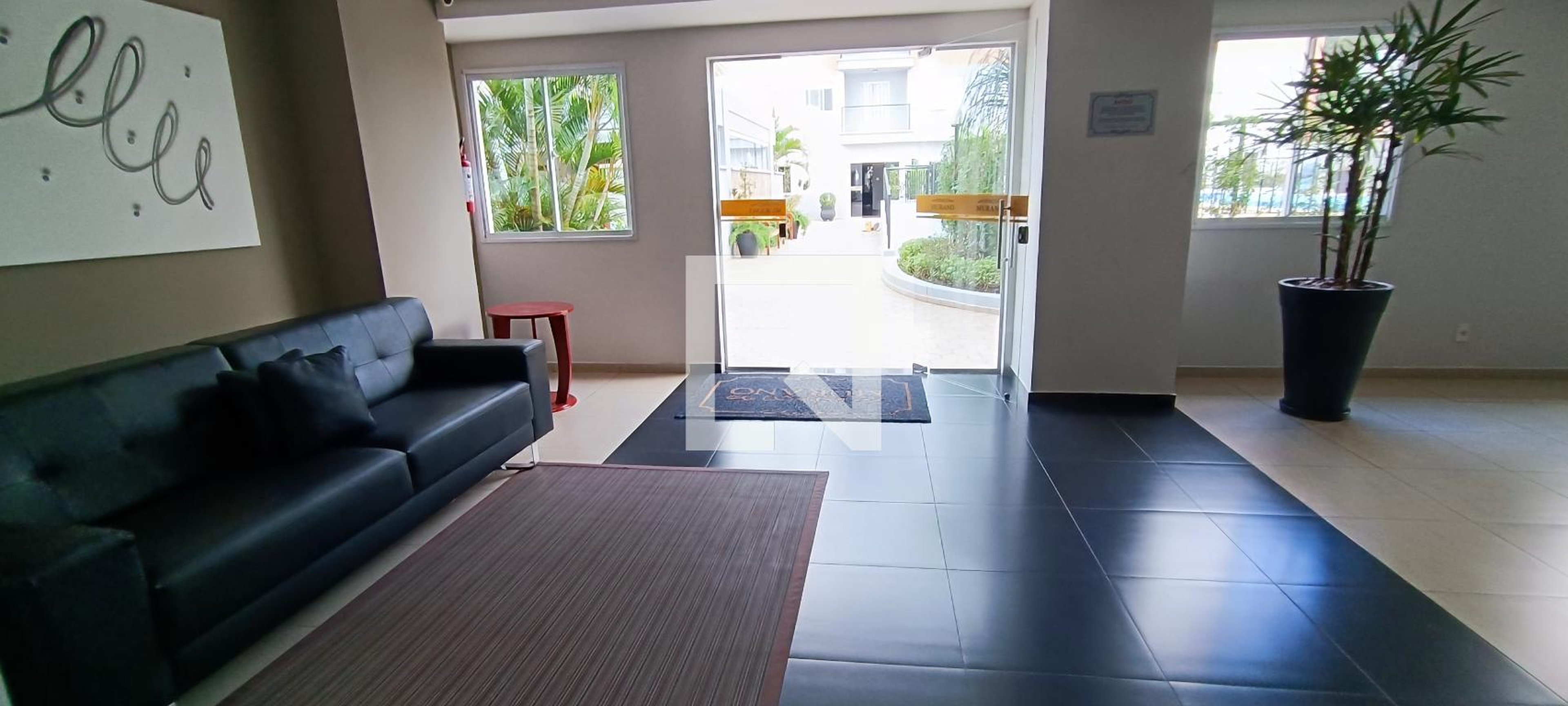 Hall - Espaço Murano