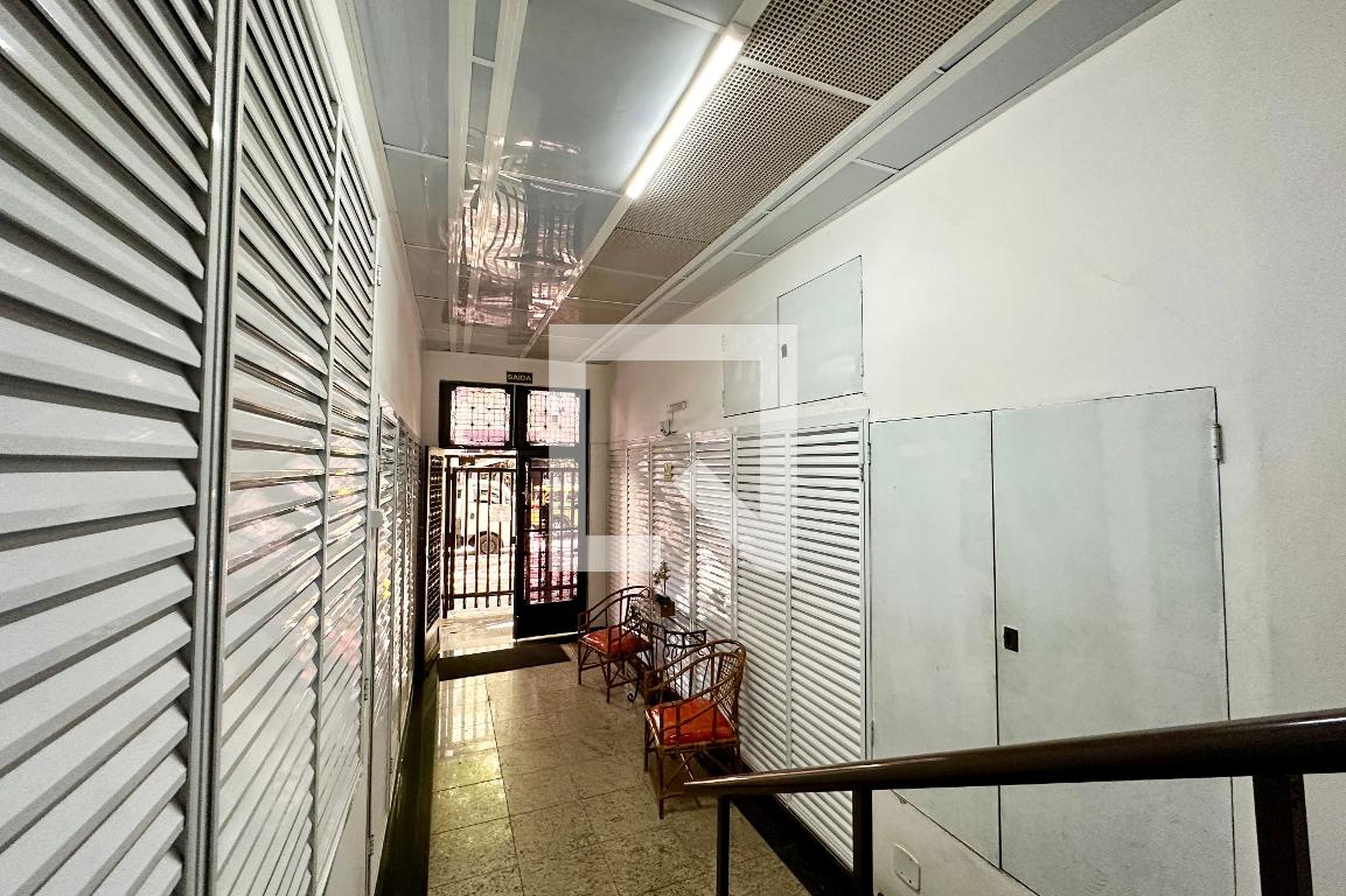 Portaria - Matriz da Lagoa