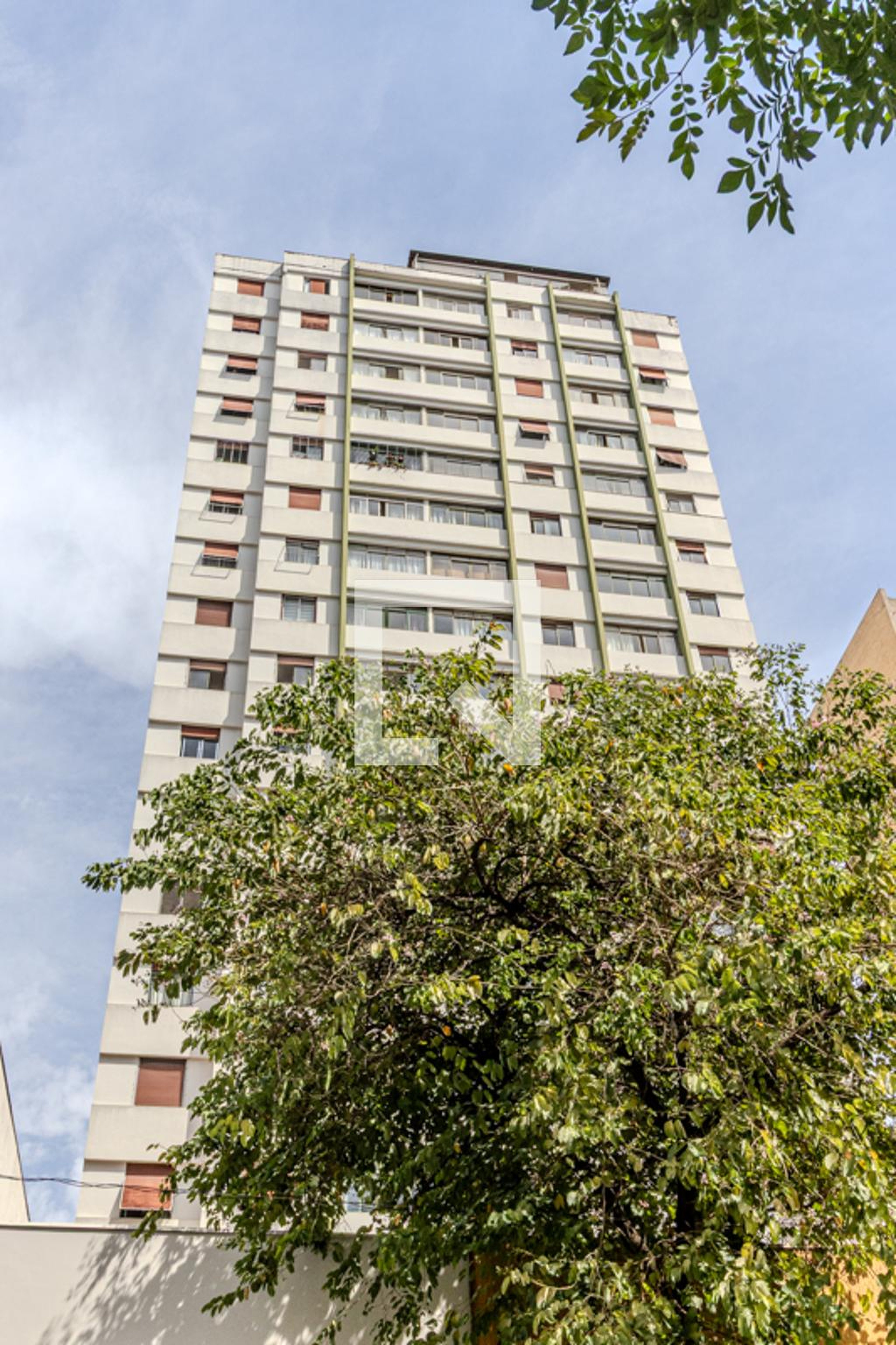 Fachada Edifício Assad Muhamad