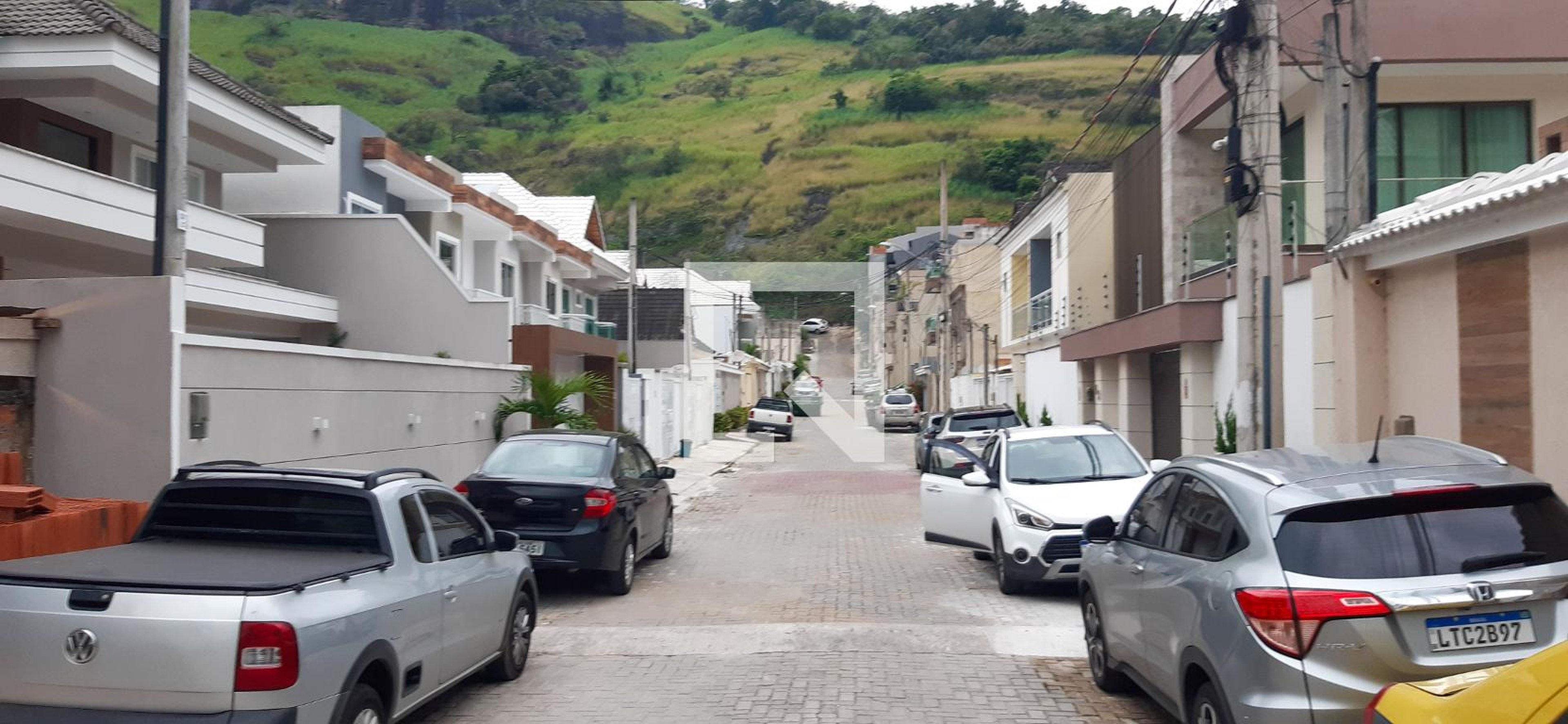 Área comum - Residencial Nascente do Rio Grande