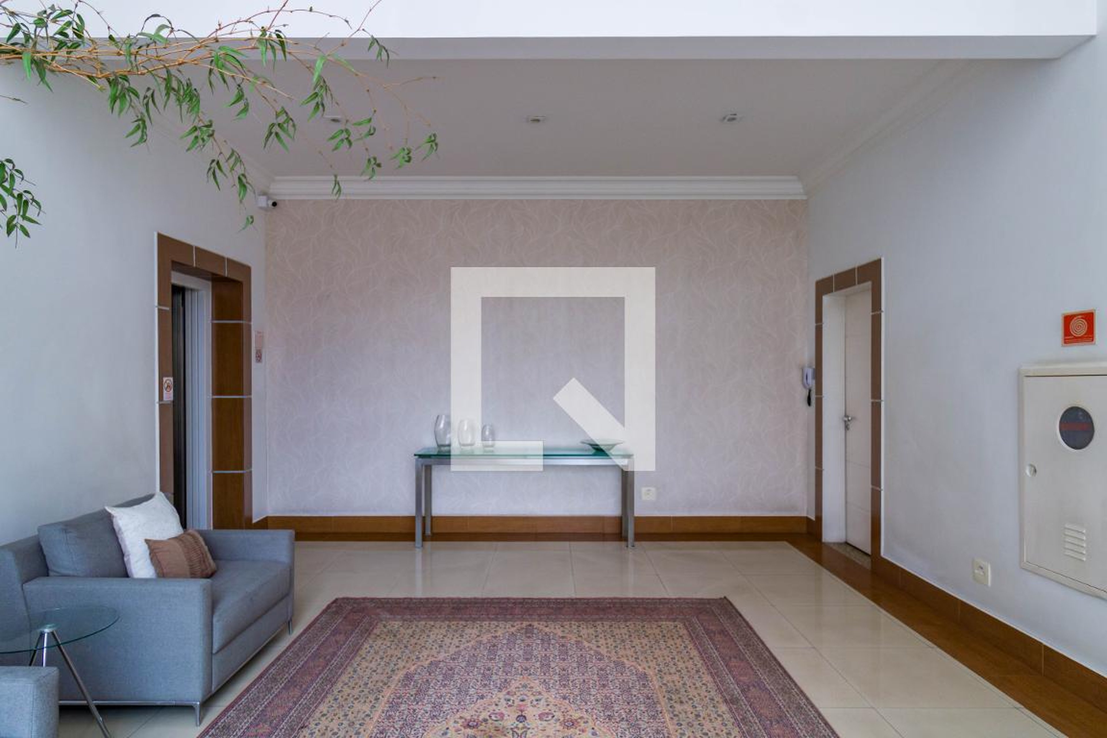 Área comum - Saint Marteen