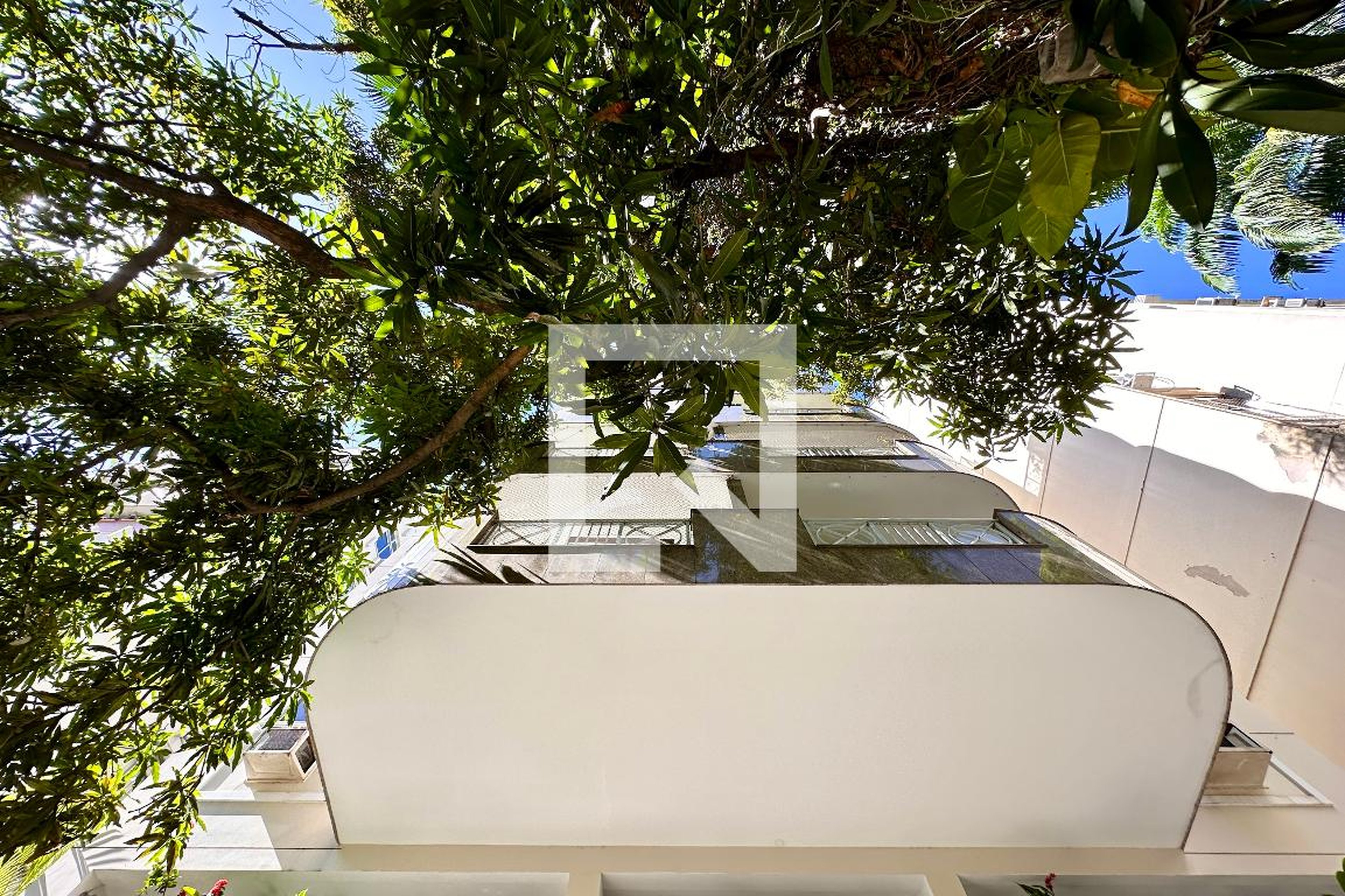 Fachada Condomínio Paissandu Gardens