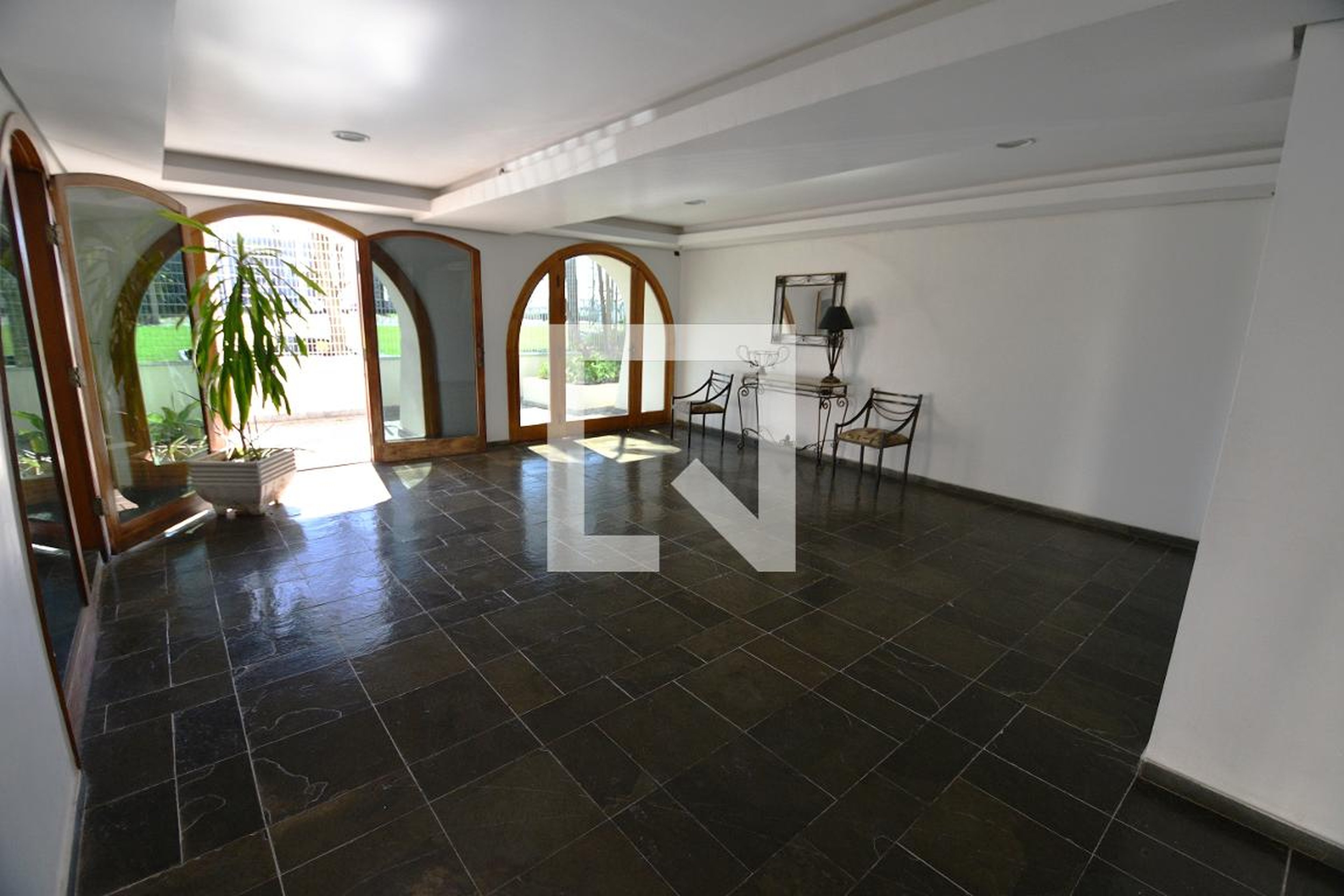 Hall social - 