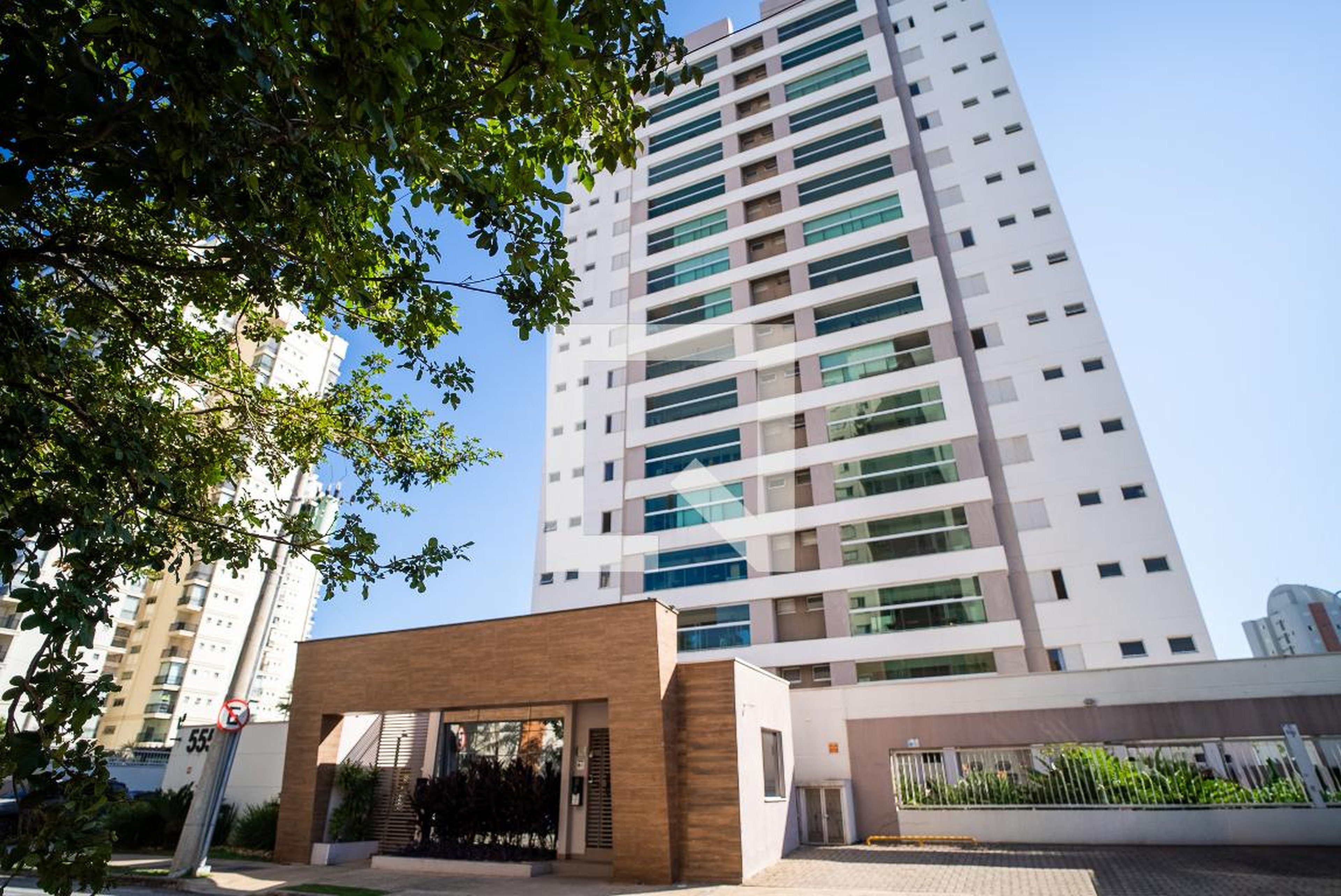 Fachada Edifício Privilège