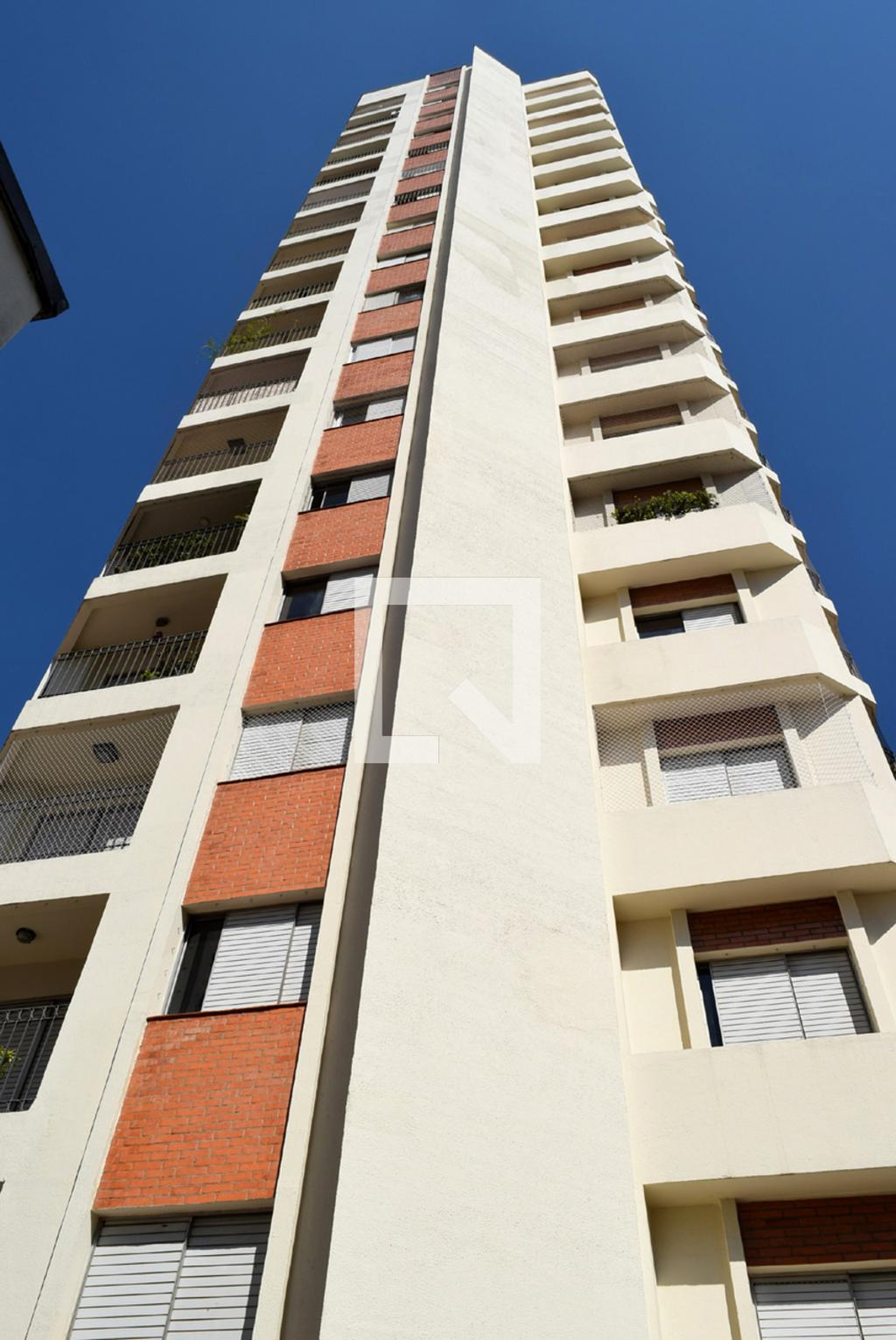 Fachada Edifício Miami Top