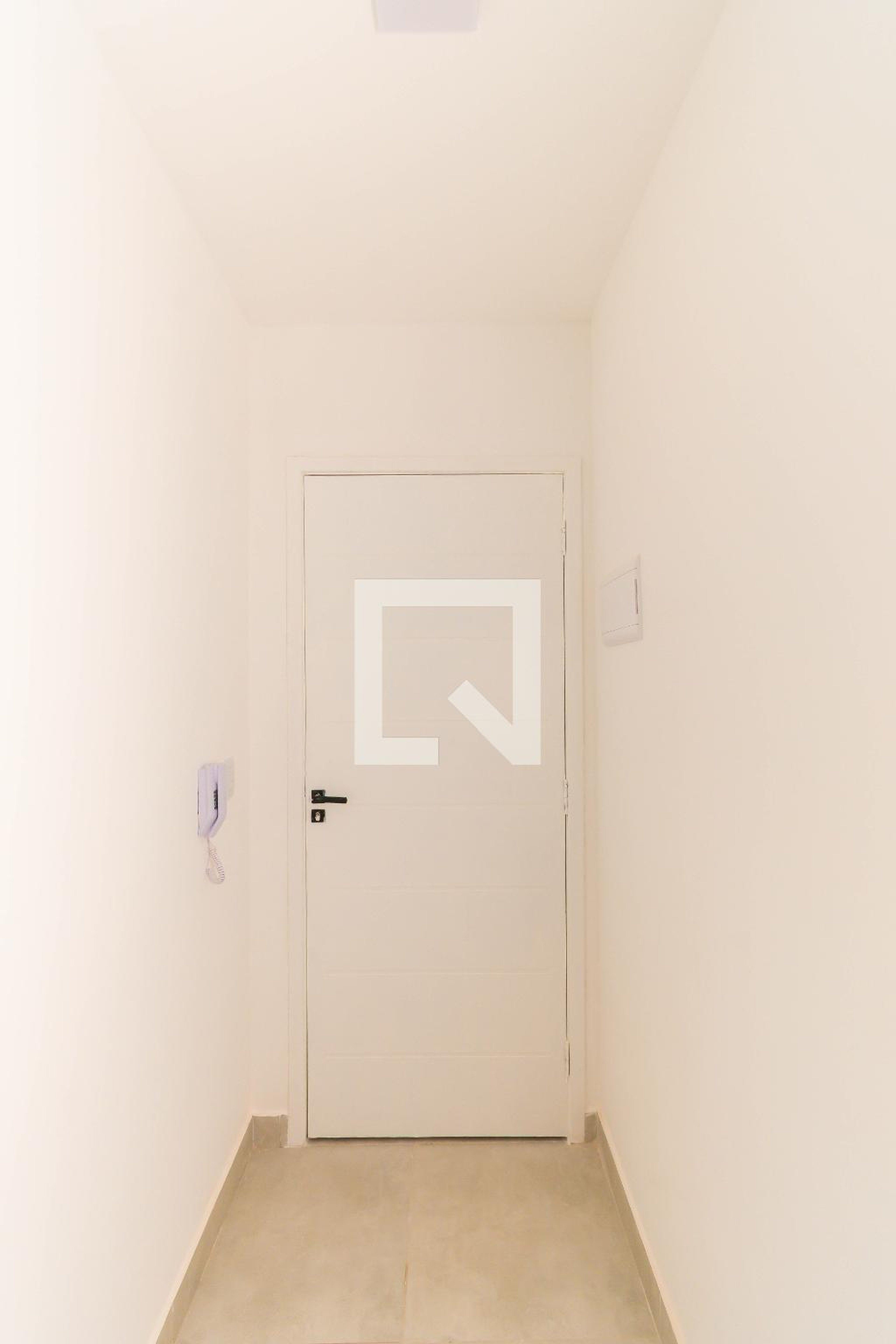 Hall de entrada - null