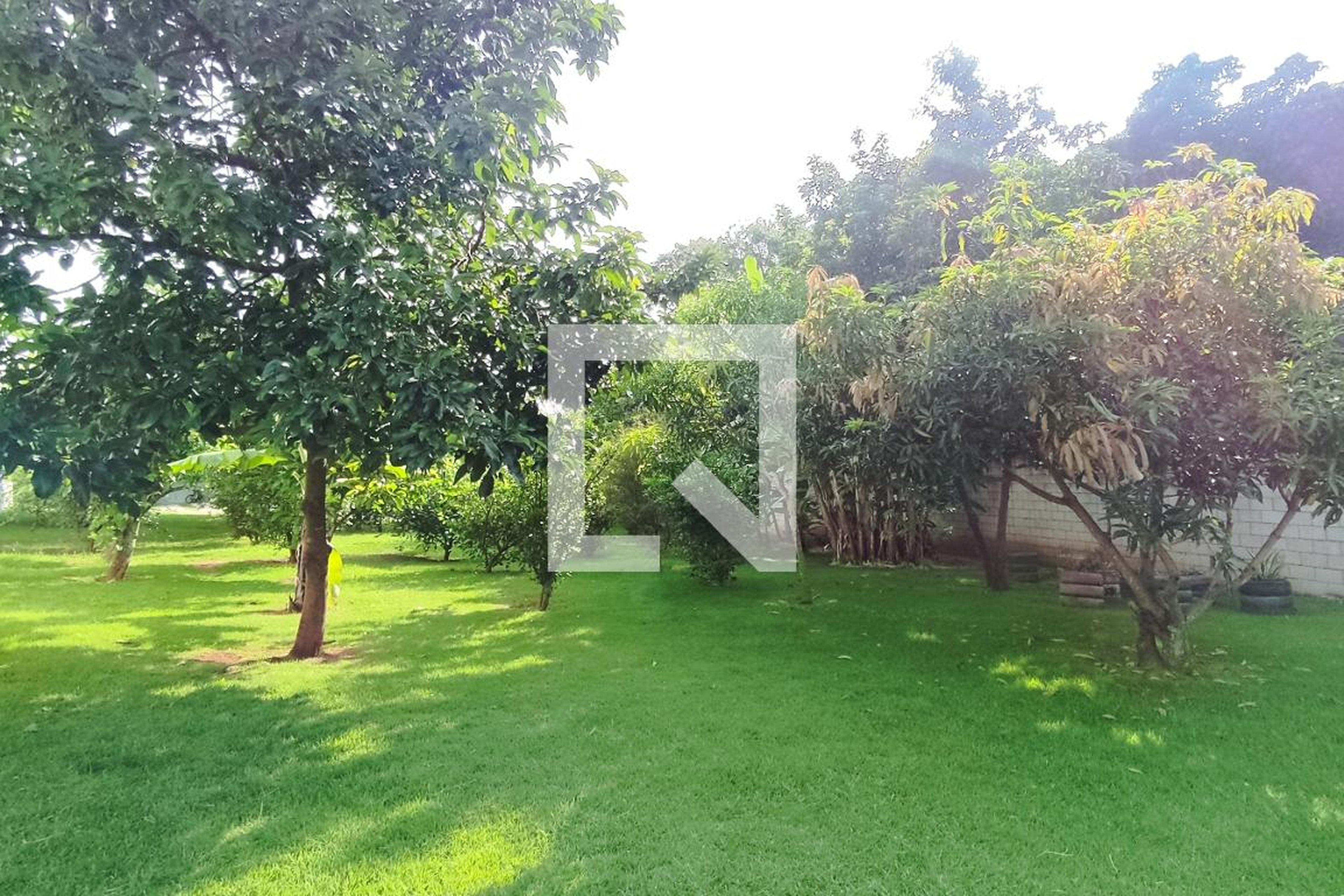 Área comum - Villaggio Di San Francesco