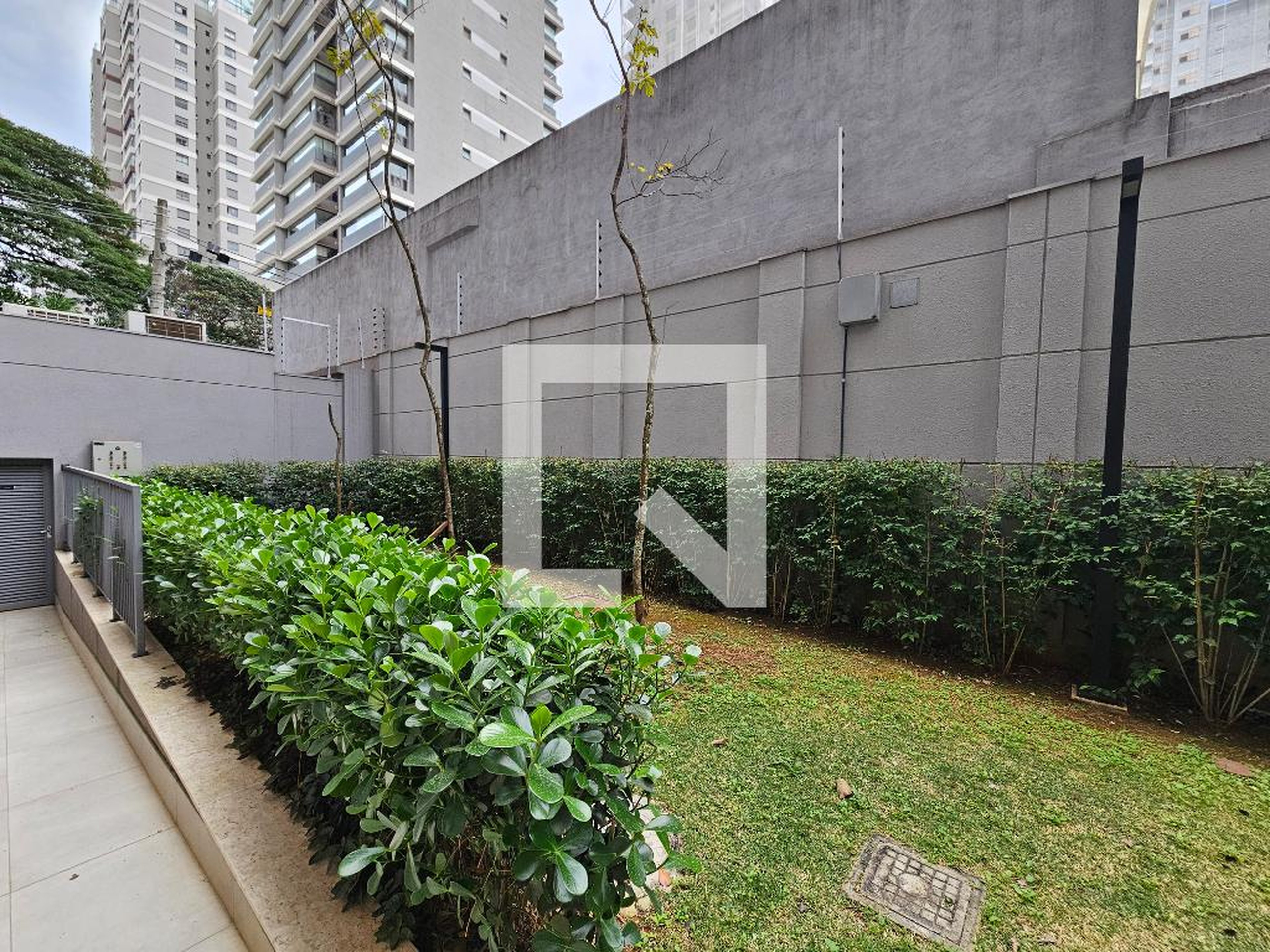 Area comum - Stay Charlie - House of Charlie Vila Mariana