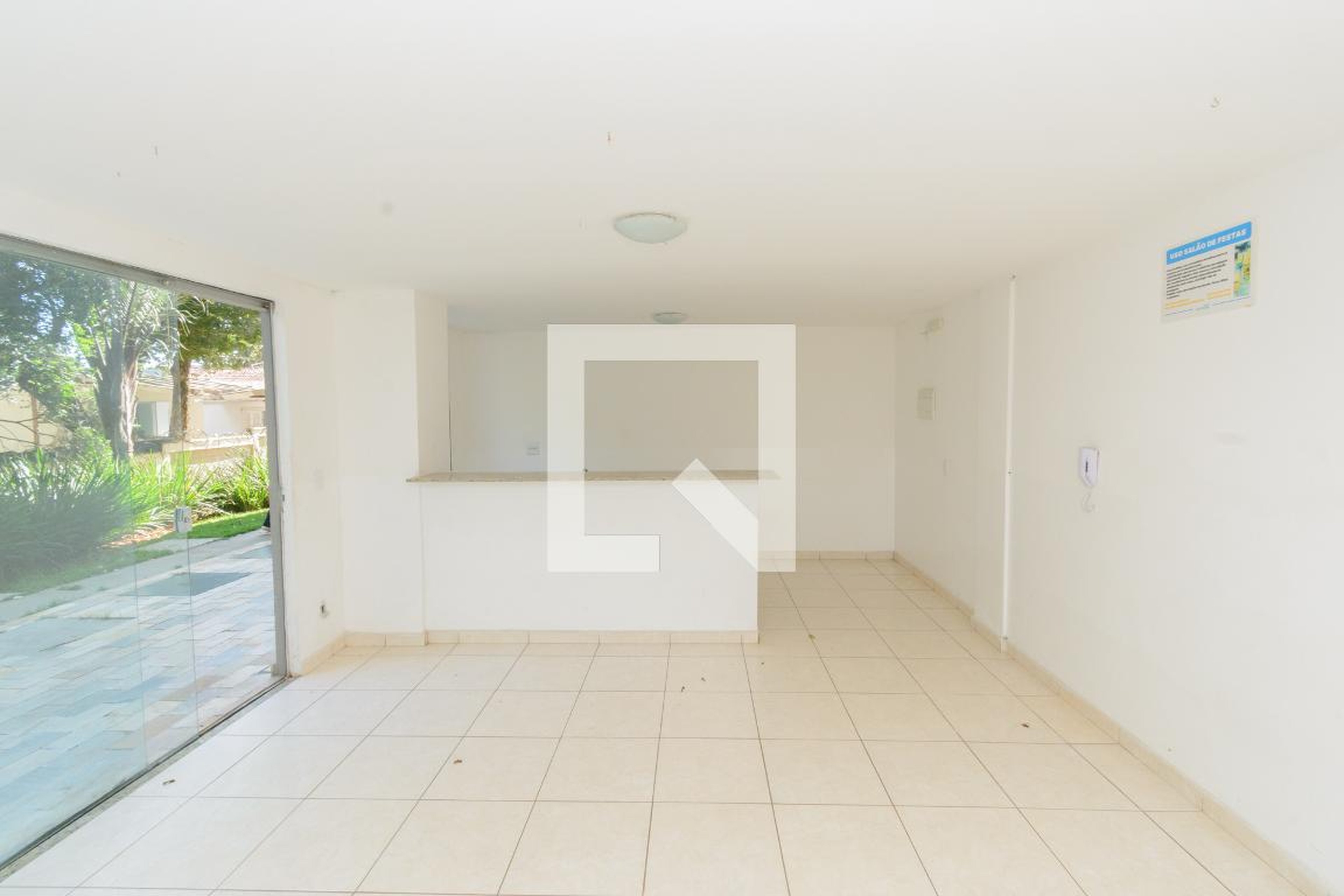 Espaço Gourmet - Vile colônia