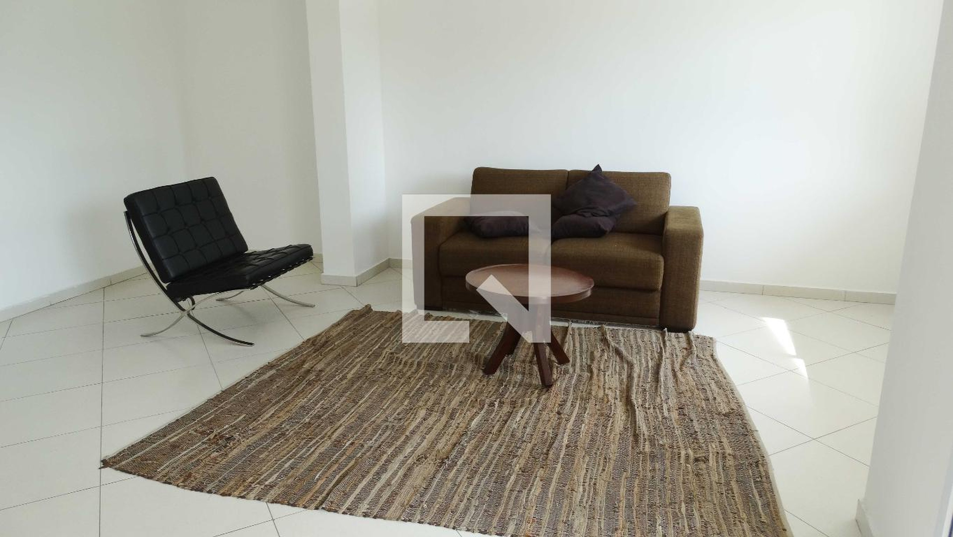 Hall de Entrada - Vila de Espanha