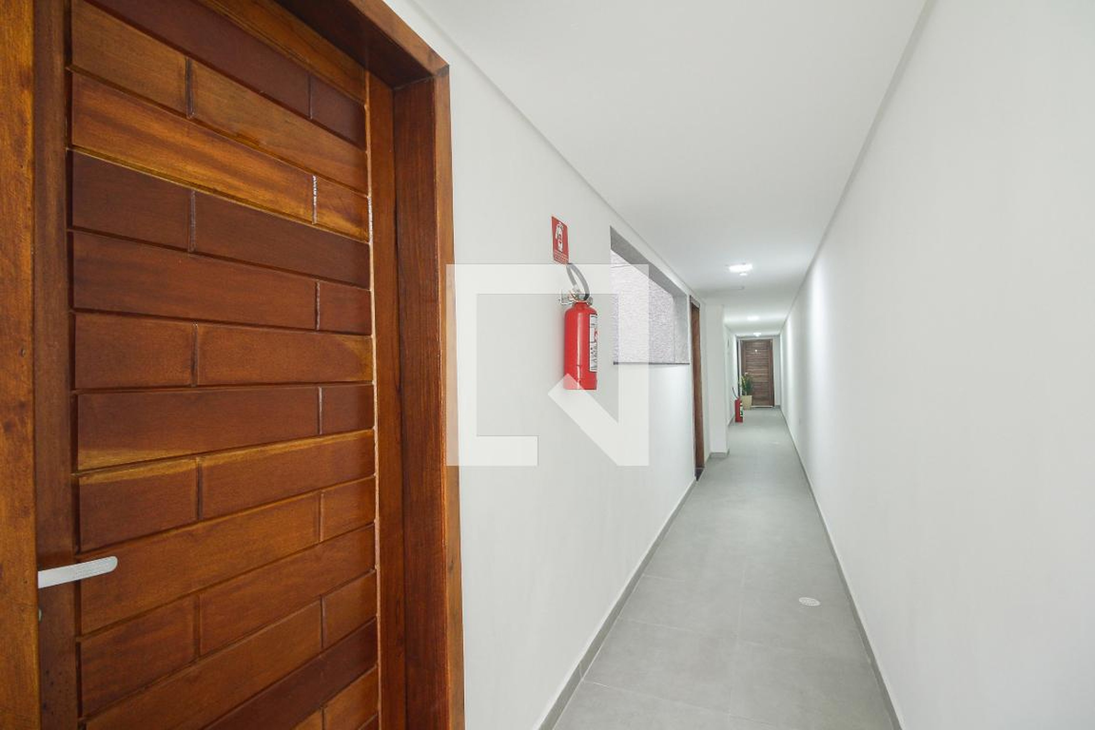 Condomínio - Residencial Três martelos