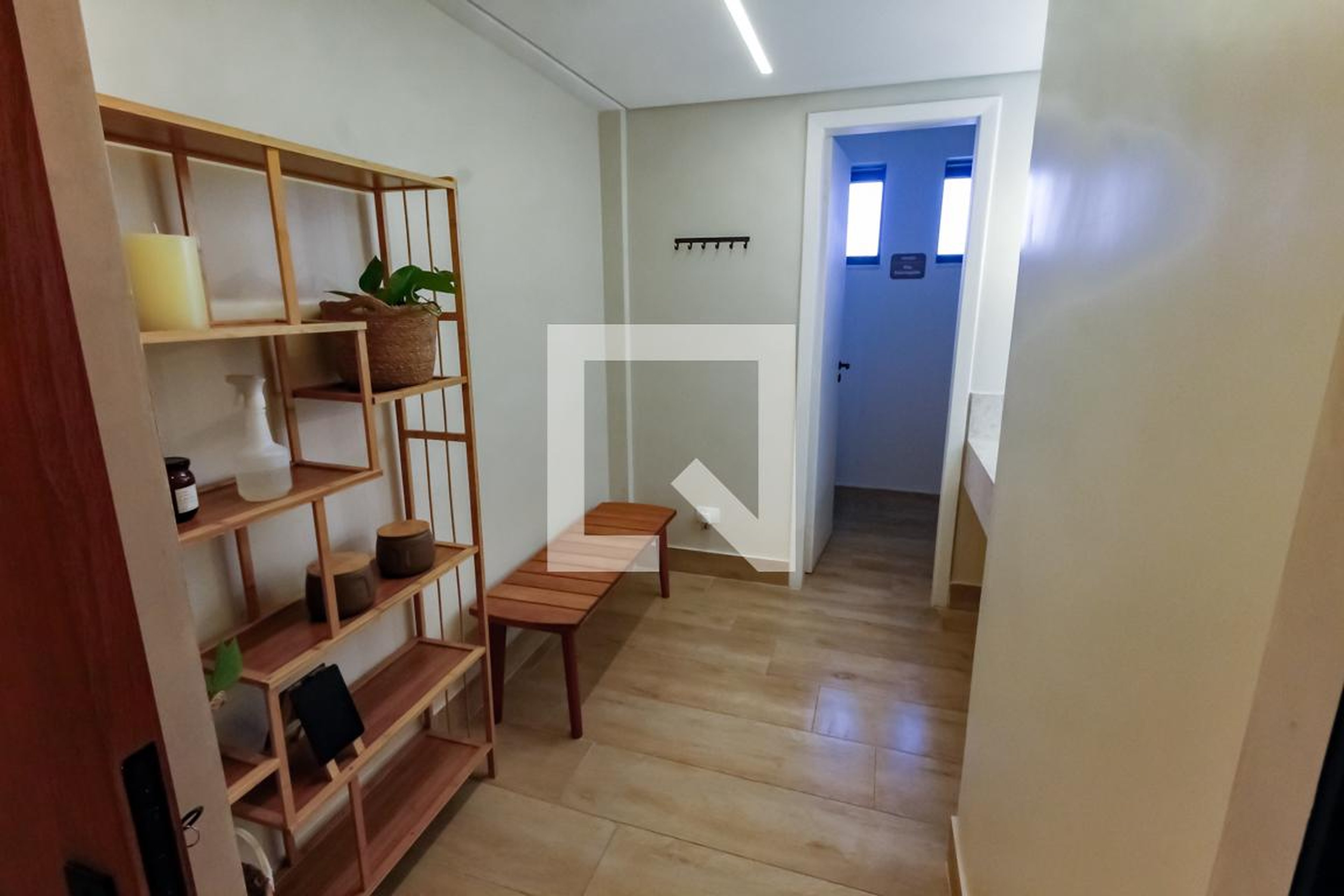 Spa - Mirante do CHÁ