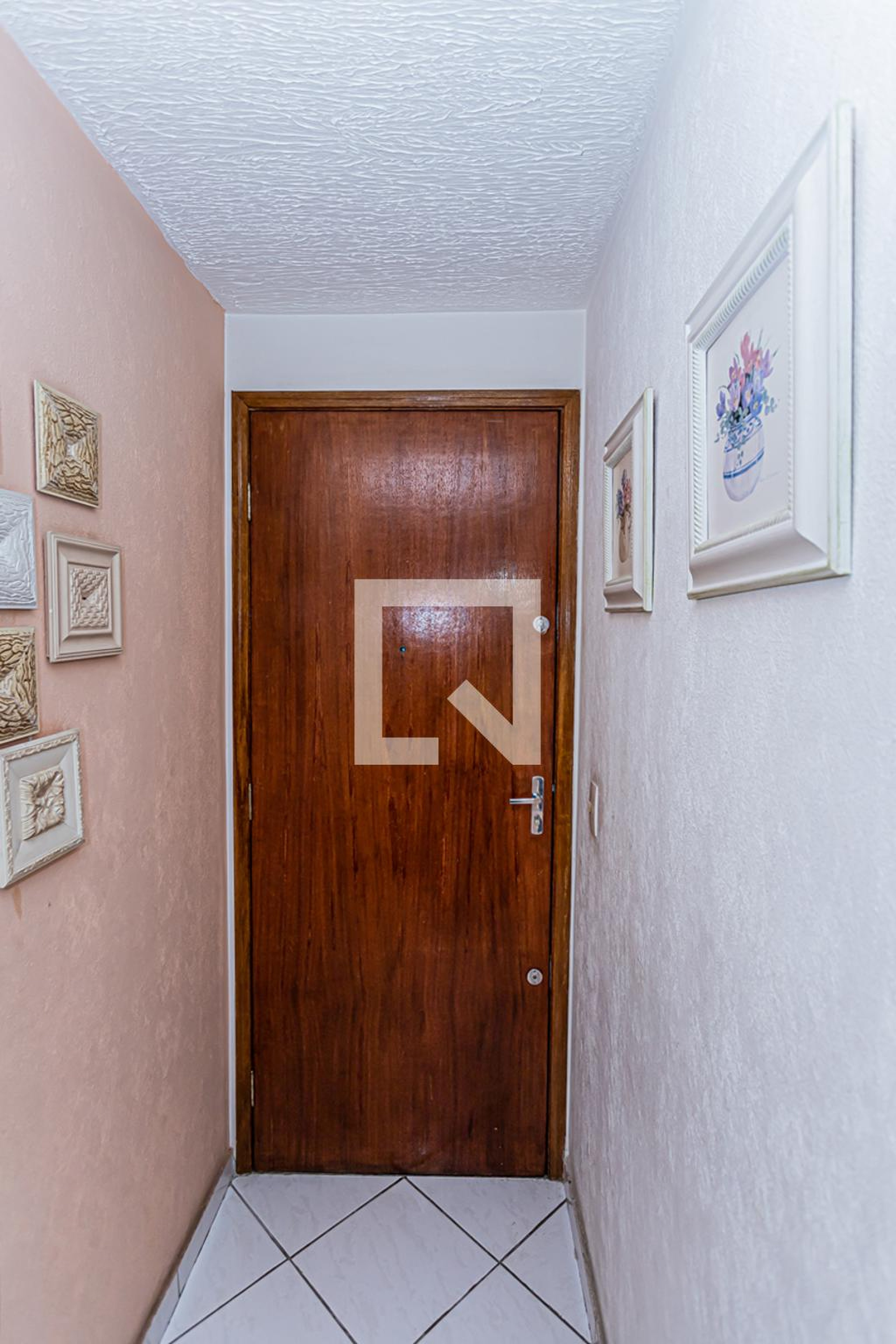 Entrada - Residencial Ibiza