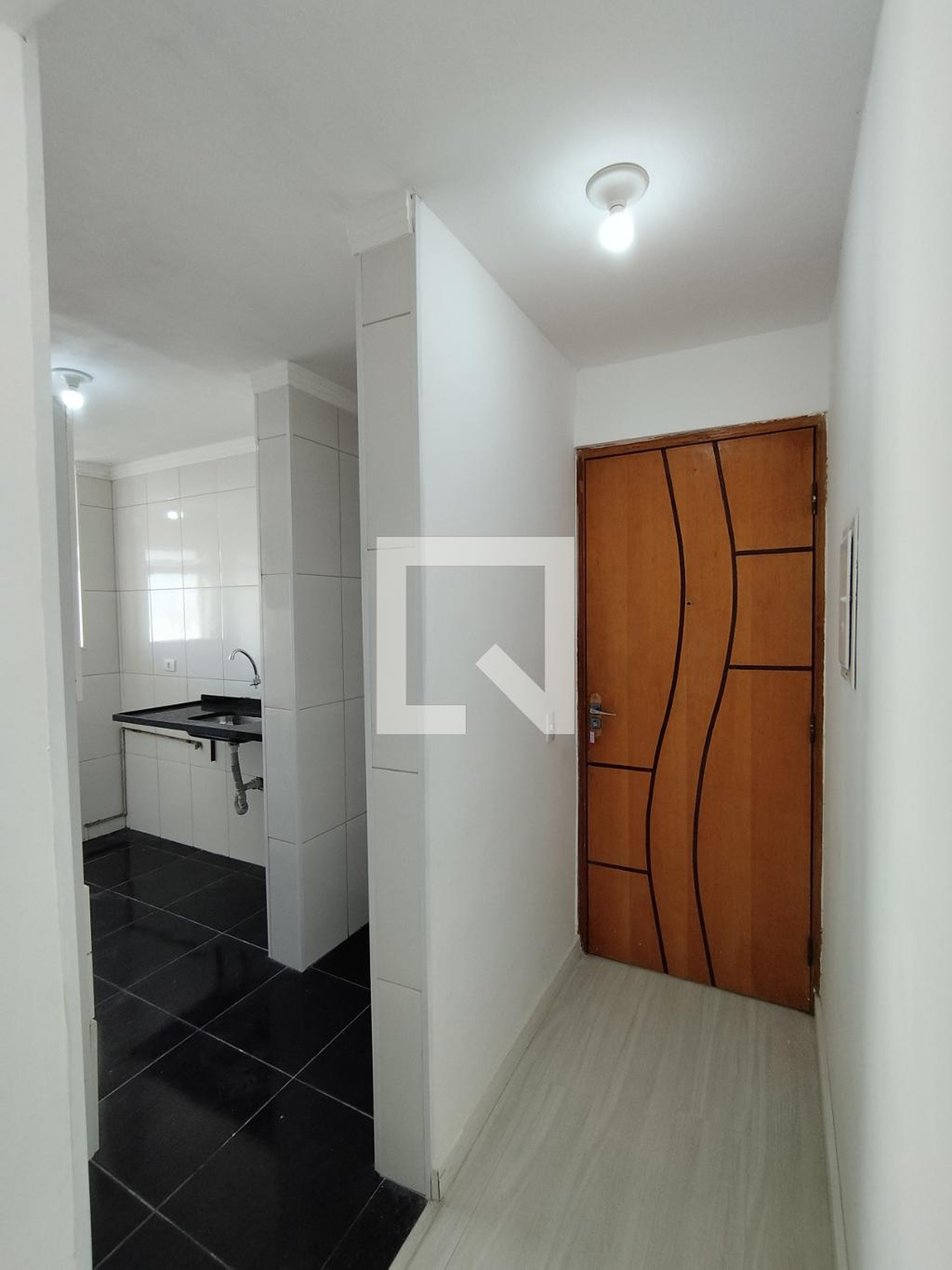 Entrada - Residencial Jardim Celeste