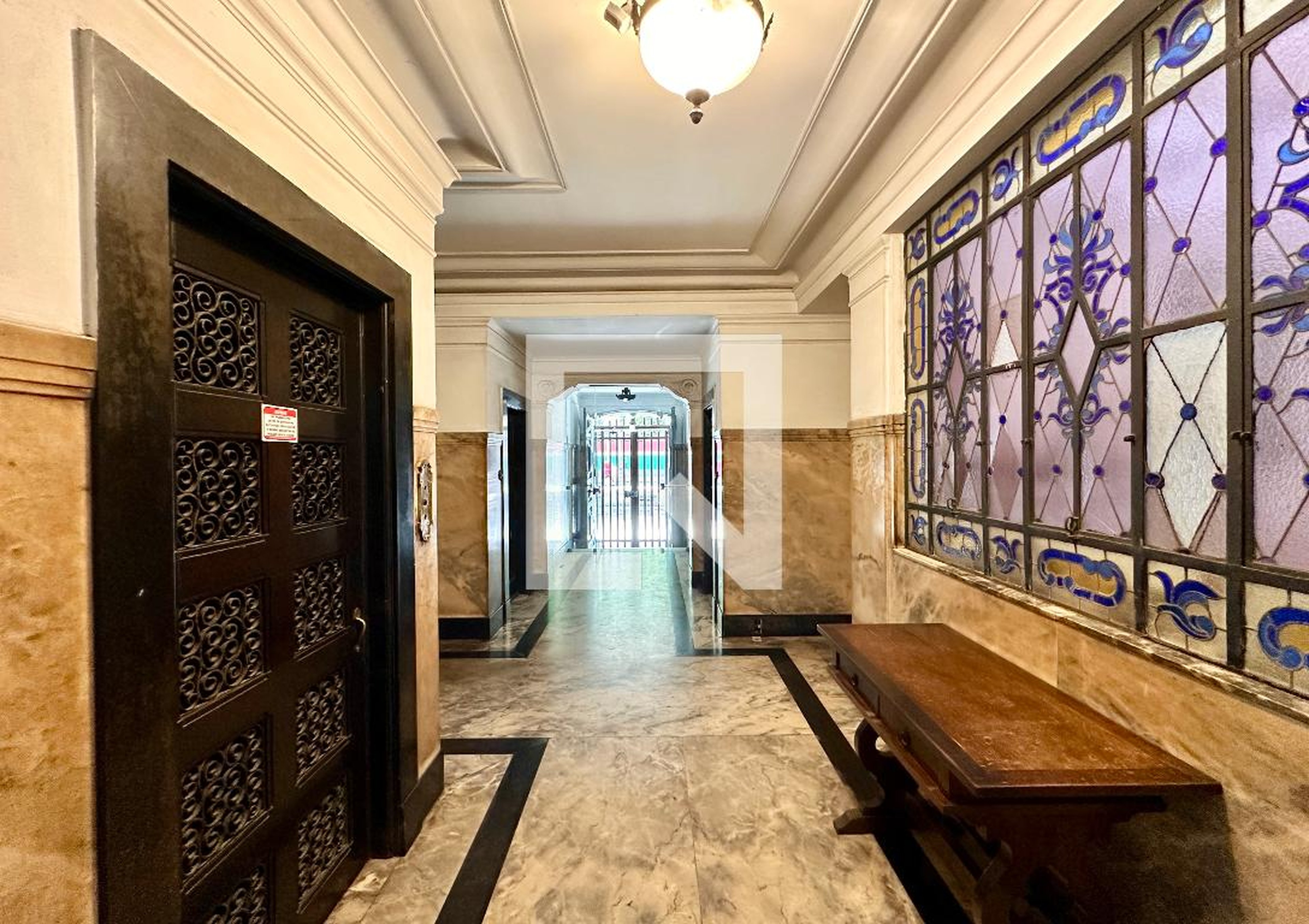 Portaria - Guanabara II