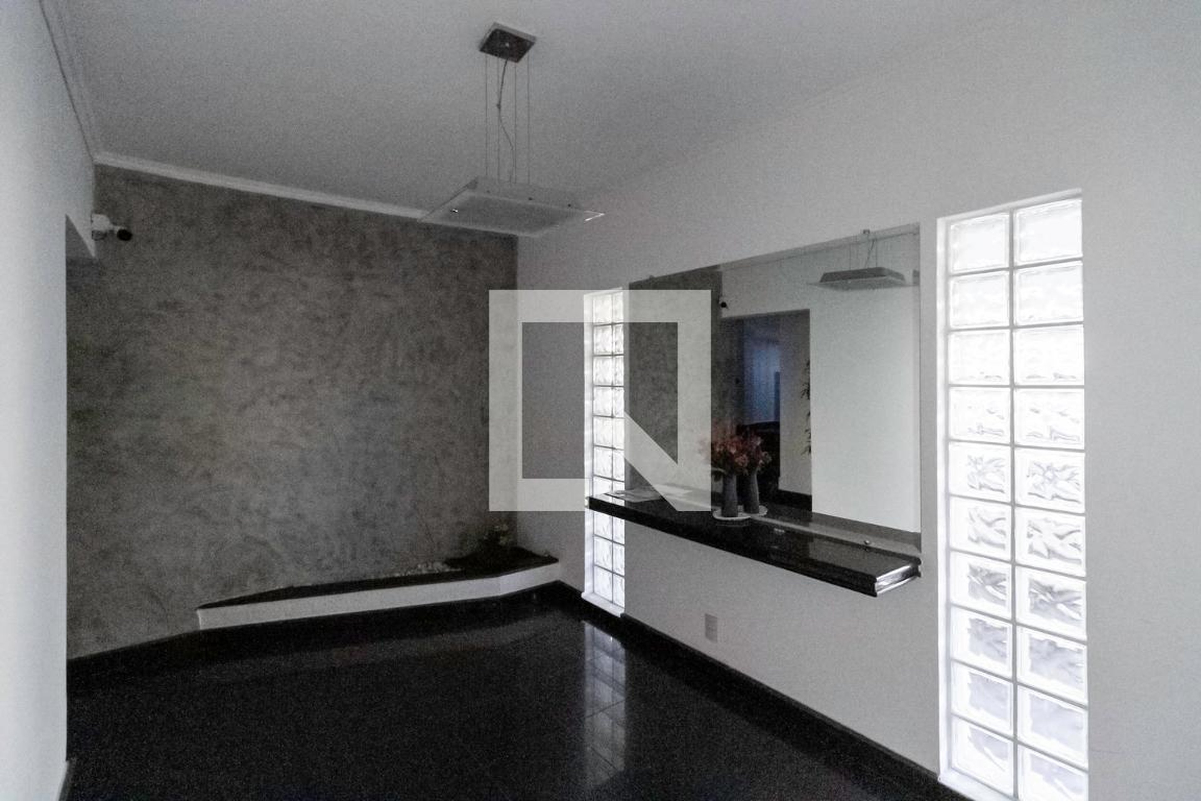 Hall social - Pinheiros