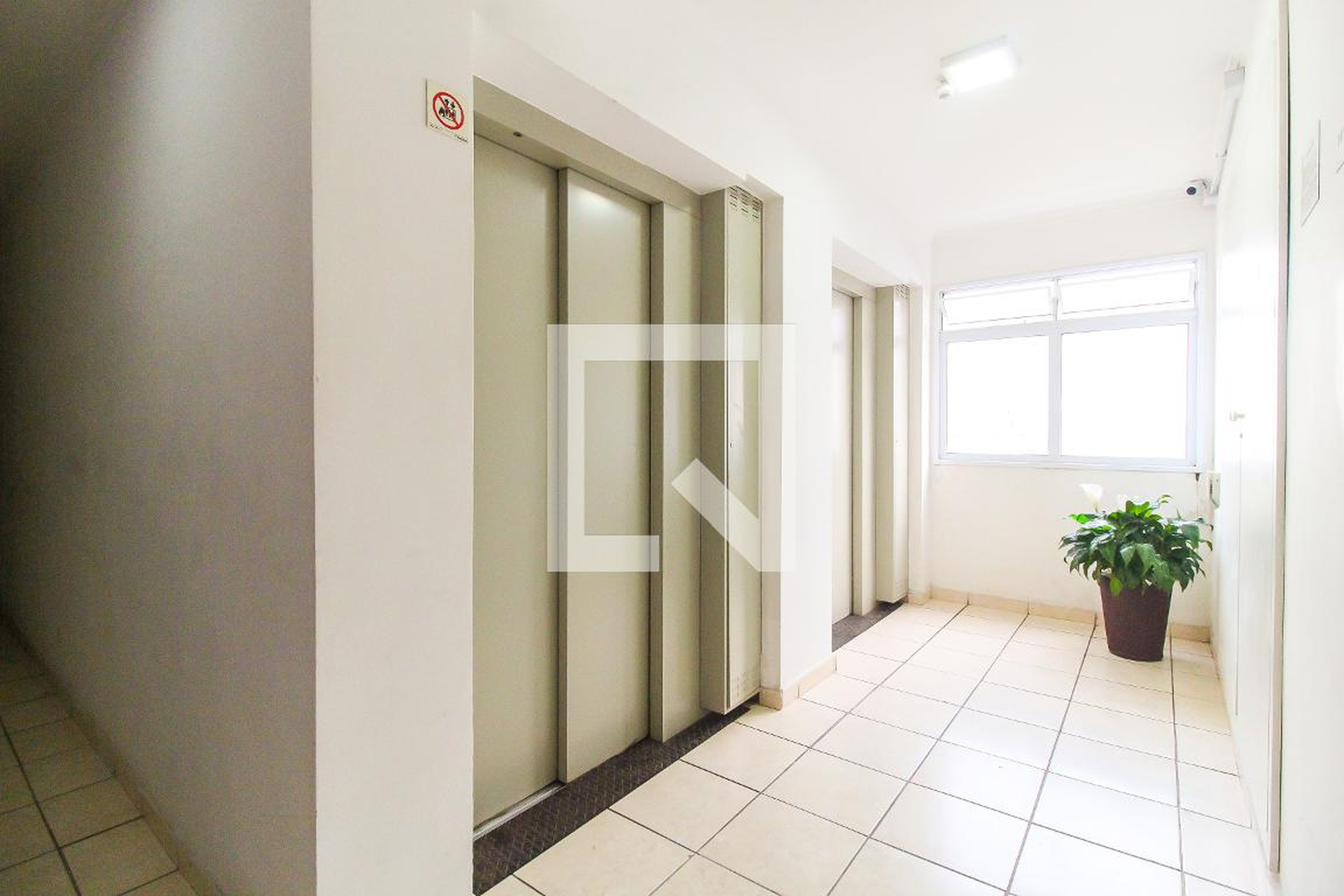 Hall - Residencial Osorio D