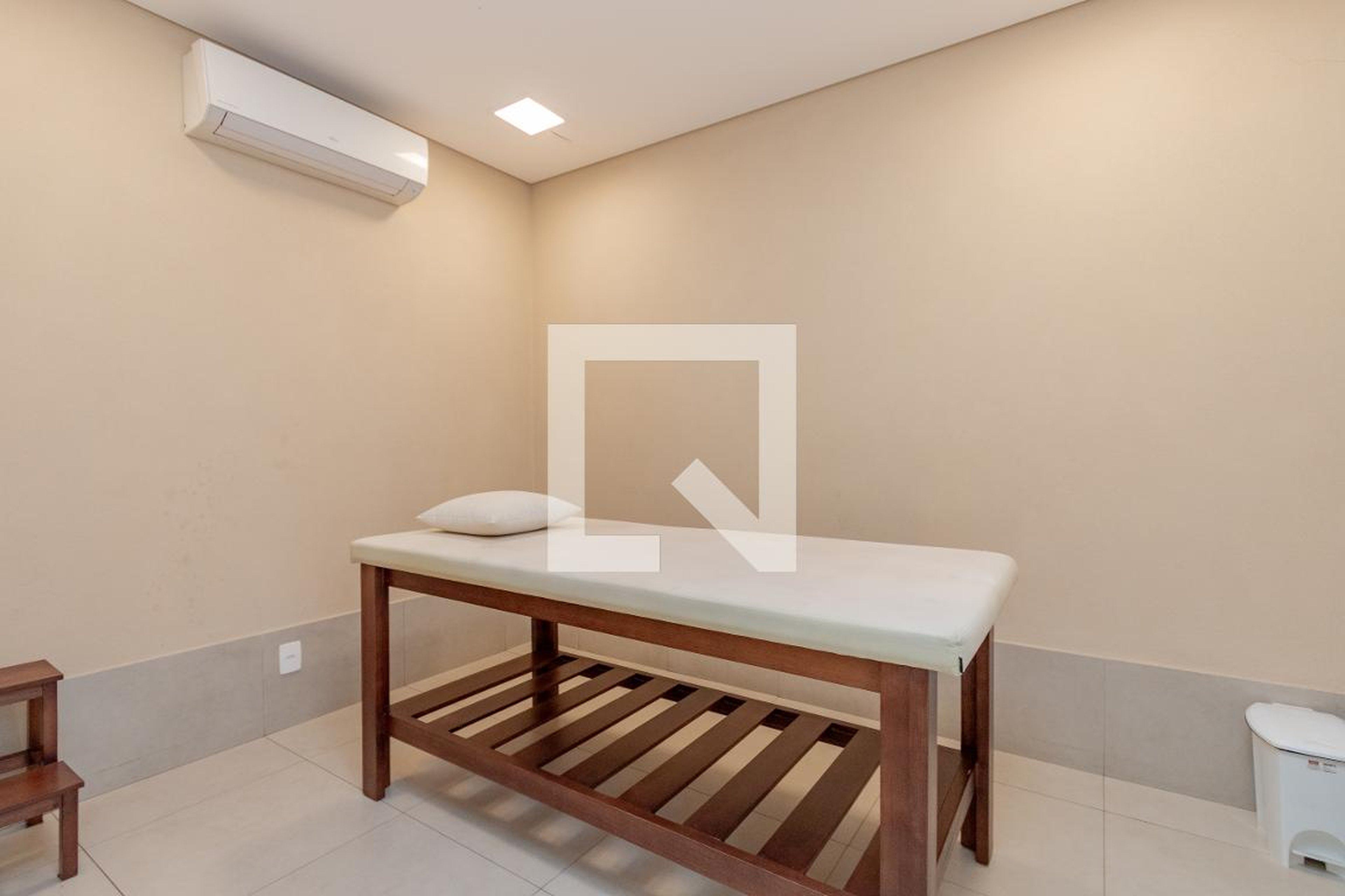 Sala de Massagem - motion