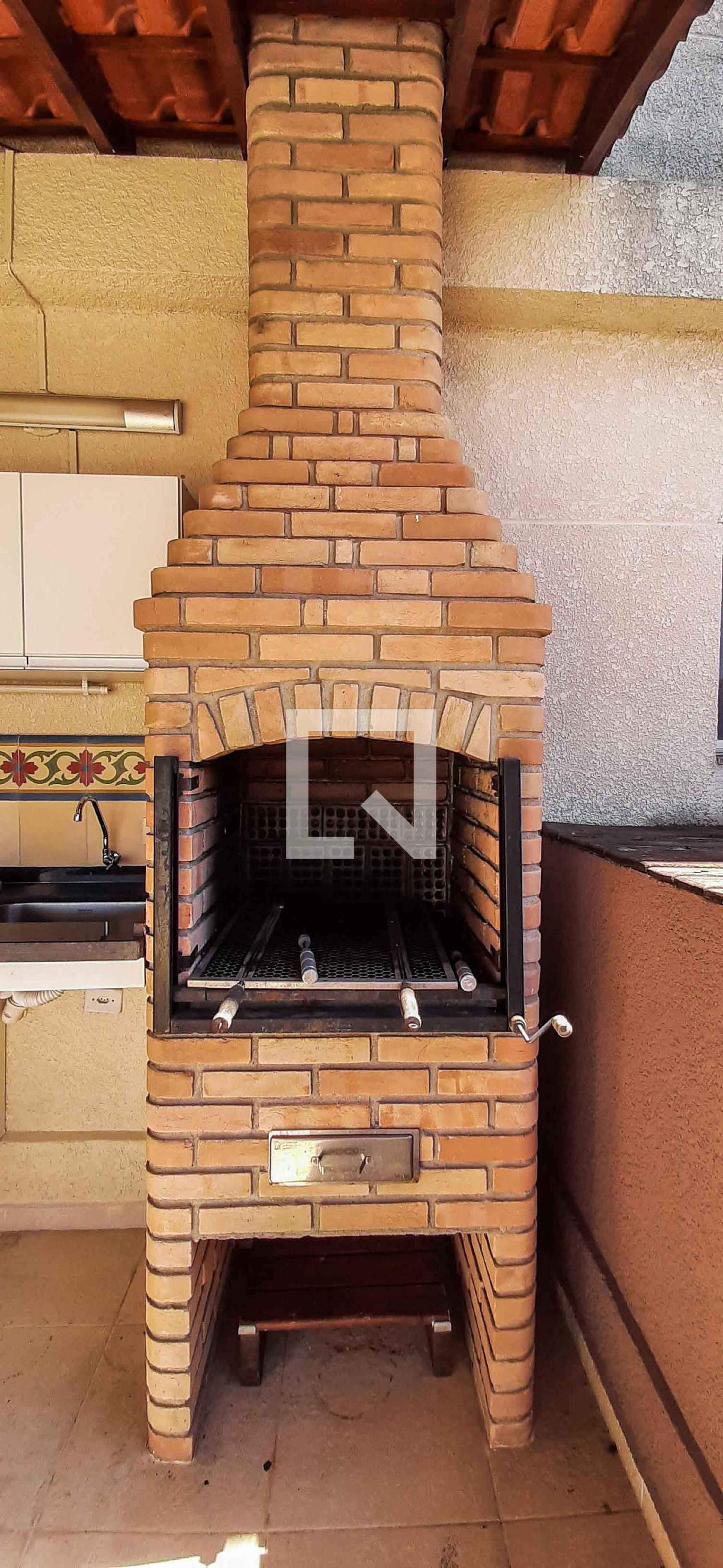 Espaço Gourmet - Edificio Manhattan