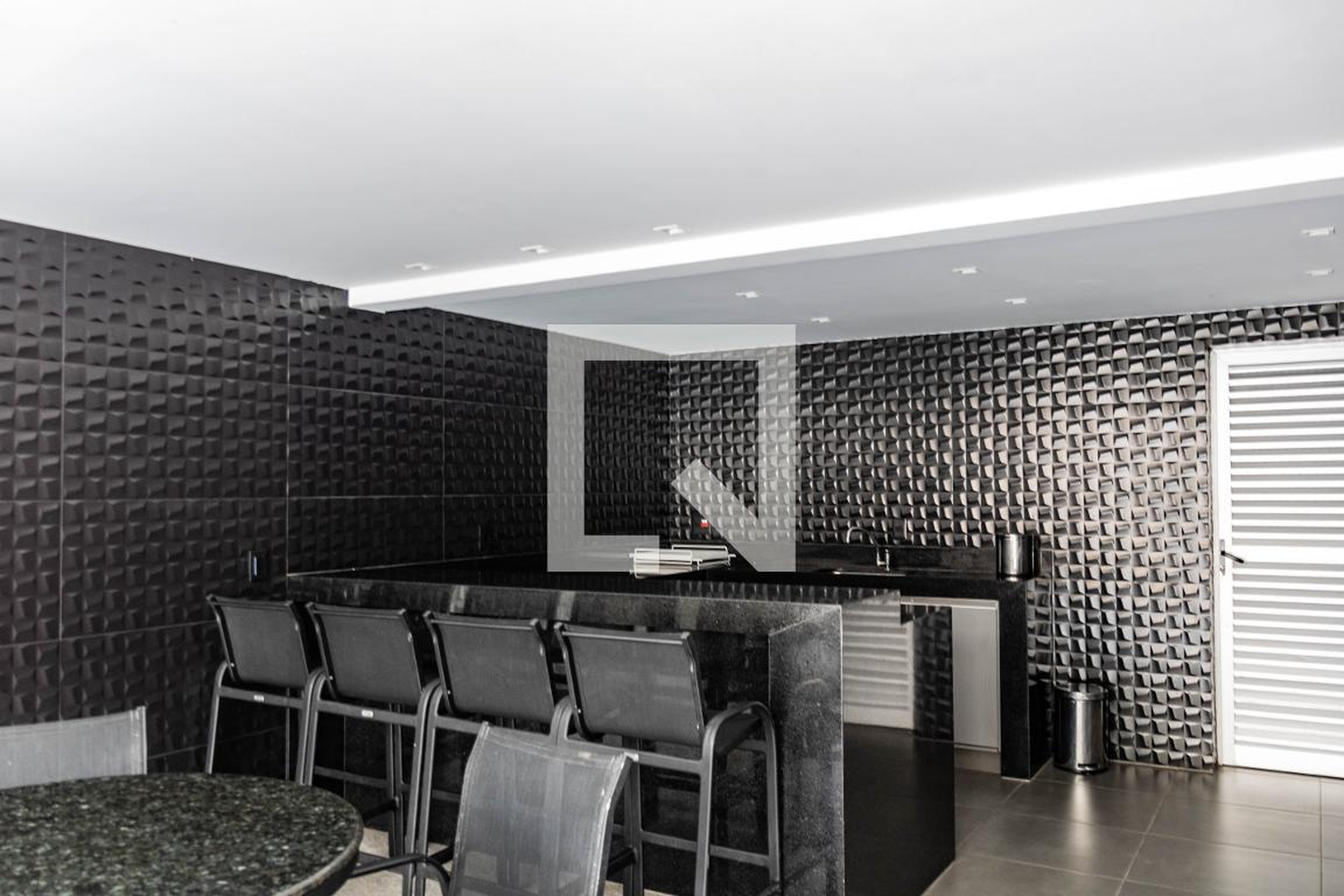 Espaço Gourmet - Três Rios